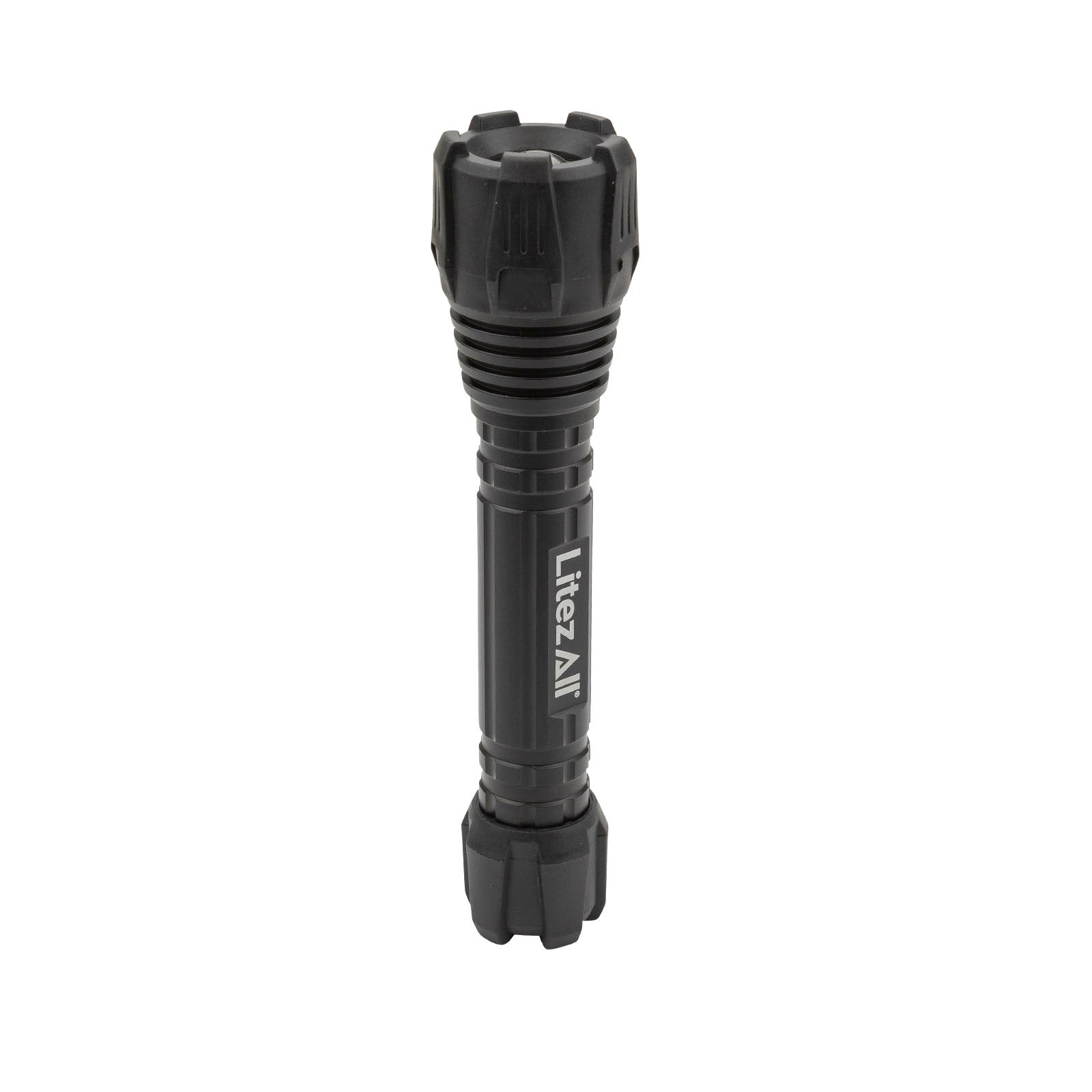 LitezAll Nearly Invincible 250 Lumen Tactical Flashlight - LitezAll - Tactical Flashlights - 17