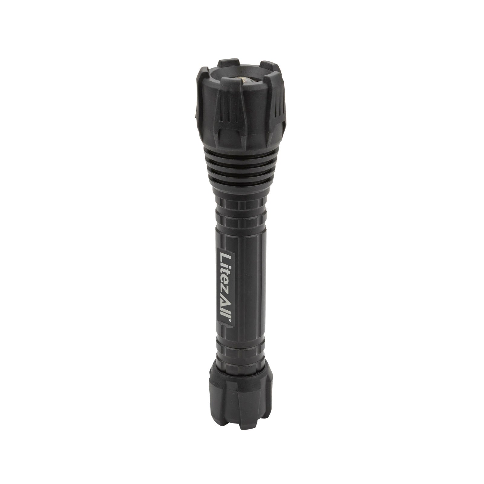 LitezAll Nearly Invincible 250 Lumen Tactical Flashlight - LitezAll - Tactical Flashlights - 16