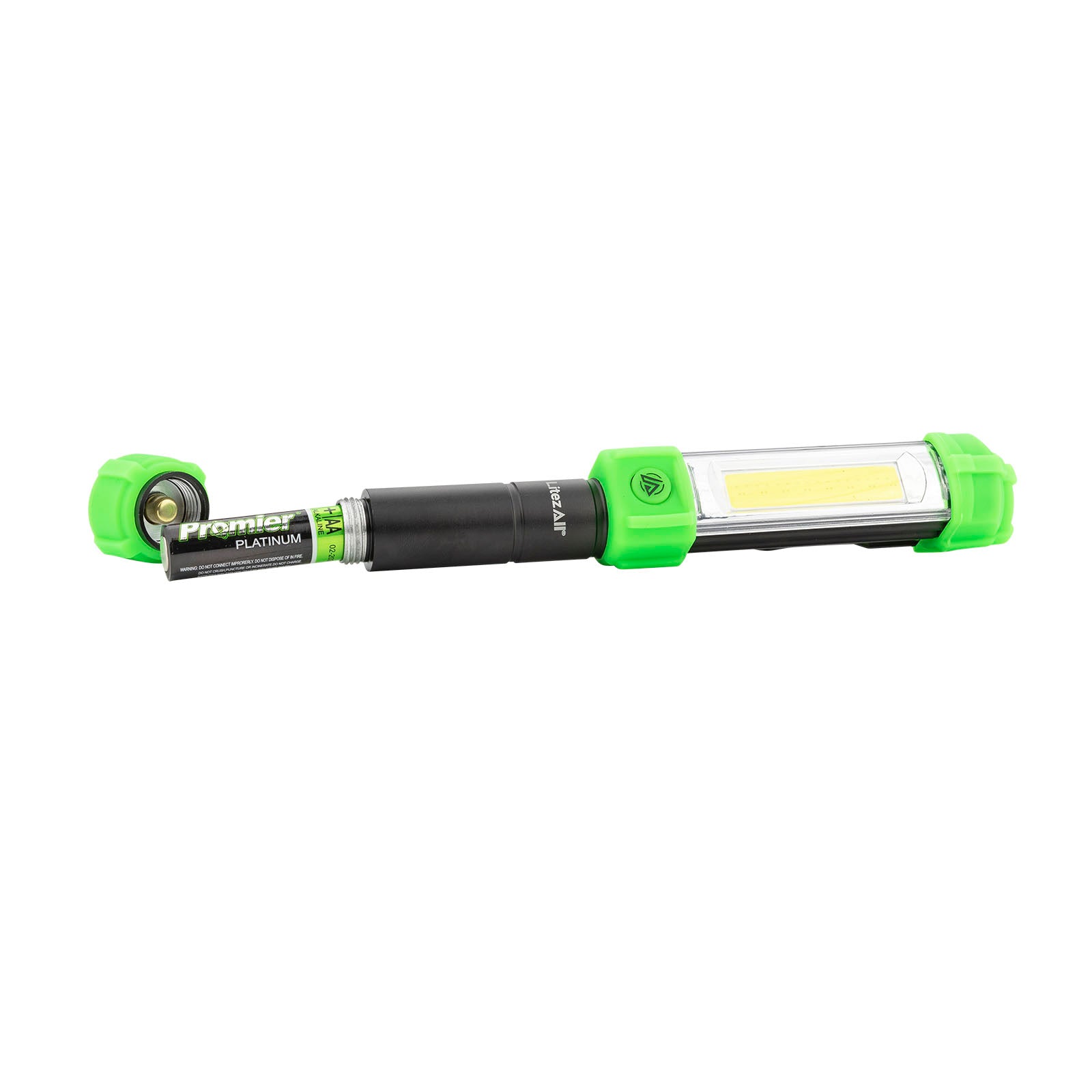 LitezAll Nearly Invincible Jumbo Pen Light - LitezAllLitezAll