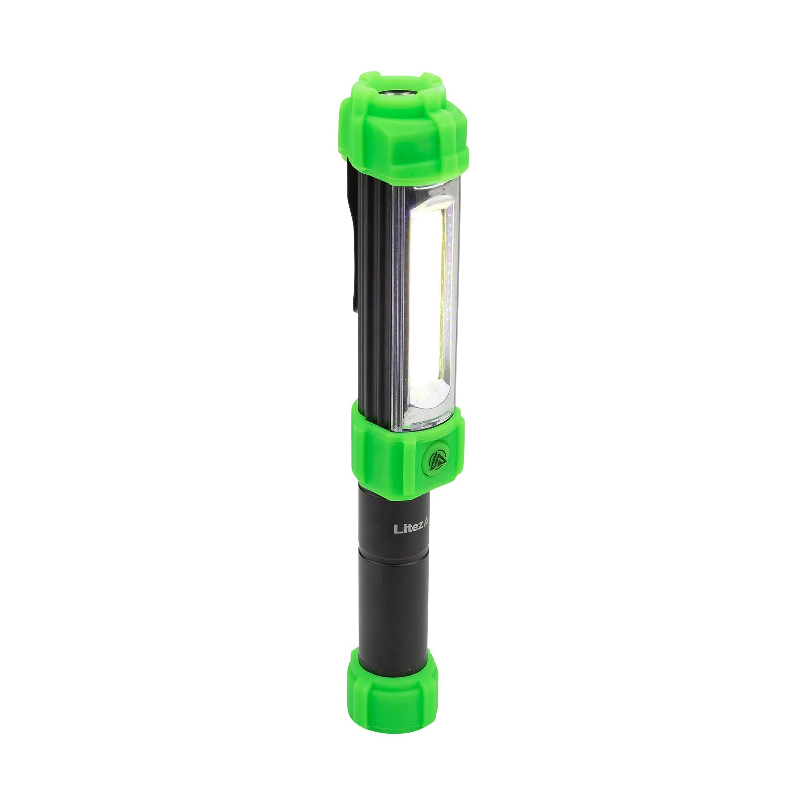 LitezAll Nearly Invincible Jumbo Pen Light - LitezAllLitezAll