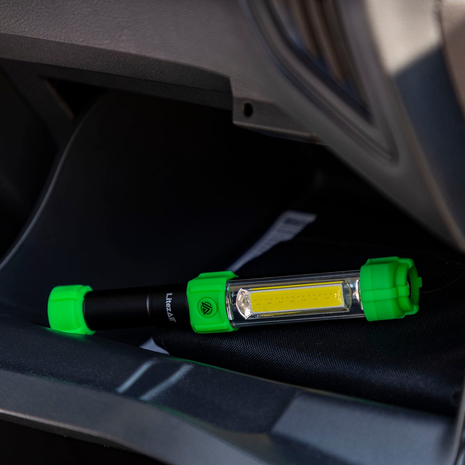 LitezAll Nearly Invincible Jumbo Pen Light - LitezAll - Pen Lights - 8