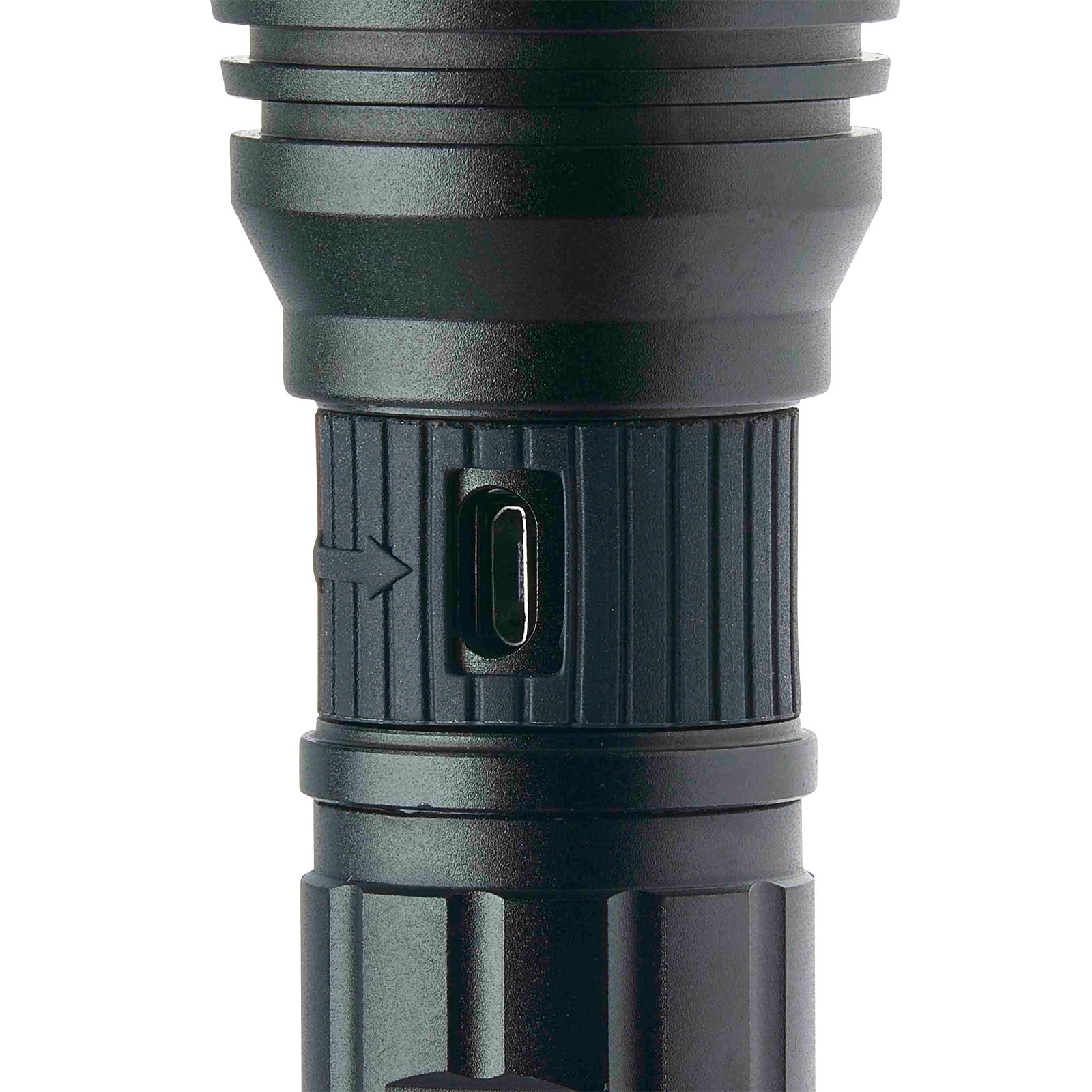 LitezAll Nearly Invincible 1000 Lumen Rechargeable Tactical Flashlight - LitezAll - Tactical Flashlights - 17