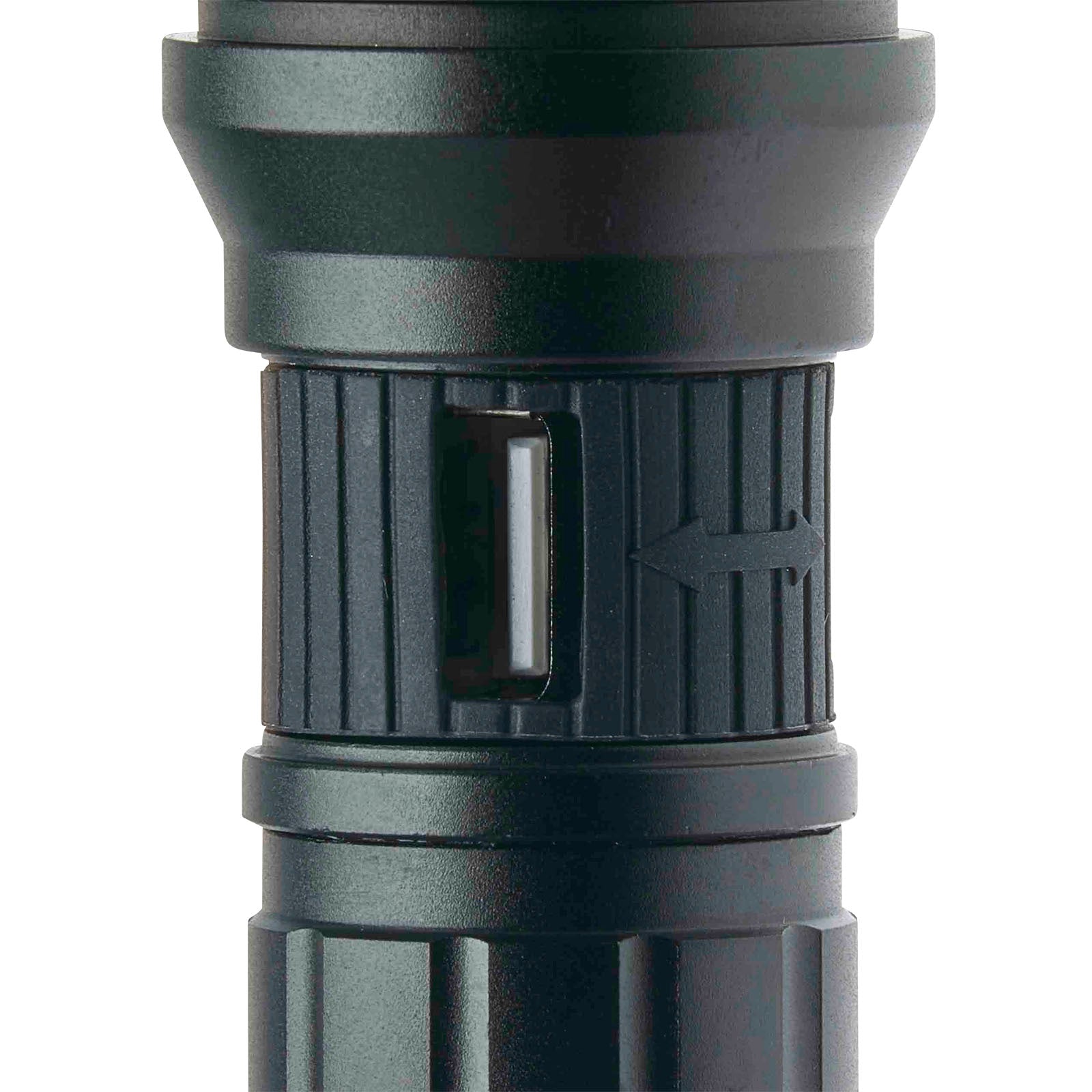 LitezAll Nearly Invincible 1000 Lumen Rechargeable Tactical Flashlight - LitezAll - Tactical Flashlights - 18