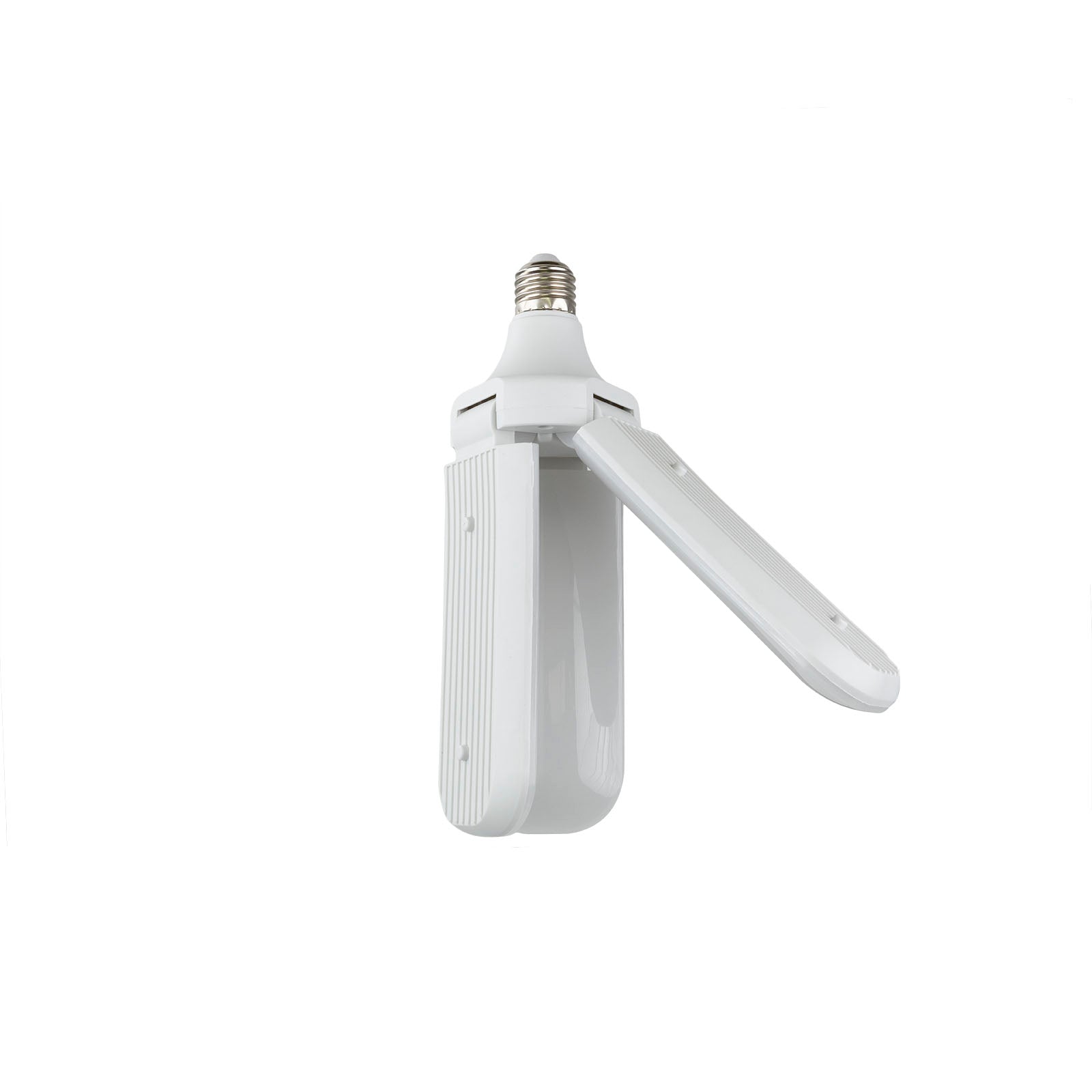 LitezAll 3 Bulb A/C Powered Folding Light - LitezAll - Home Accents - 8