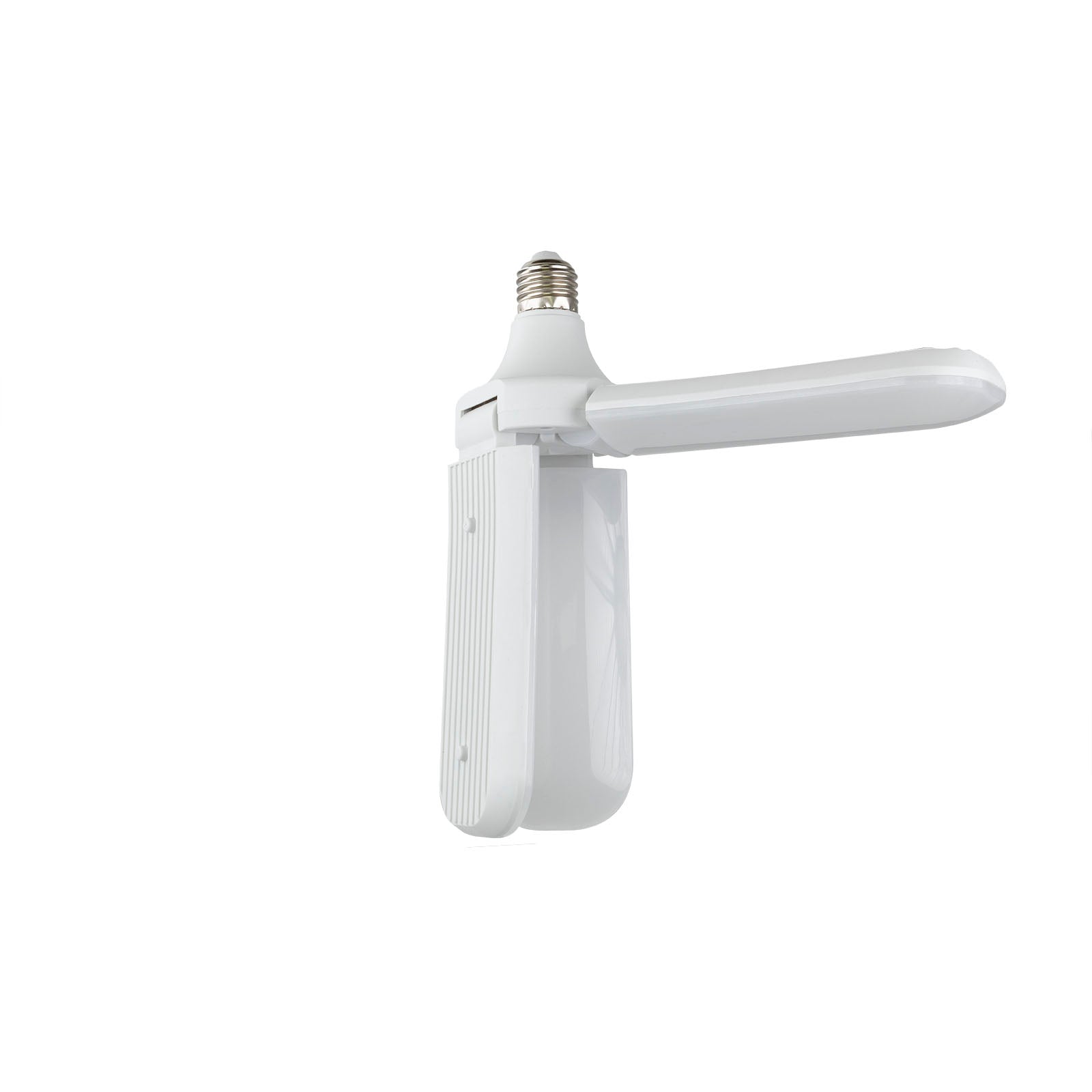 LitezAll 3 Bulb A/C Powered Folding Light - LitezAll - Home Accents - 9