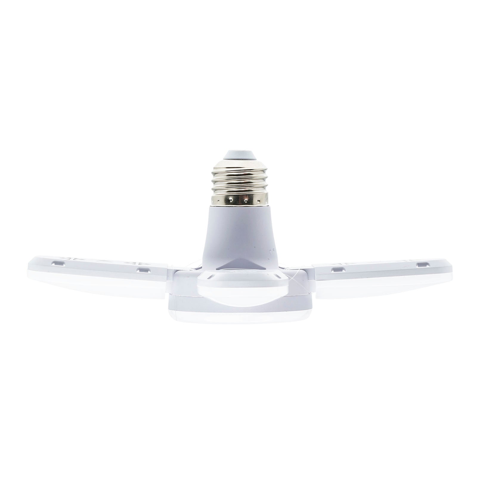 LitezAll A/C Powered 5 Bulb Folding Light - LitezAll - Home Accents - 7