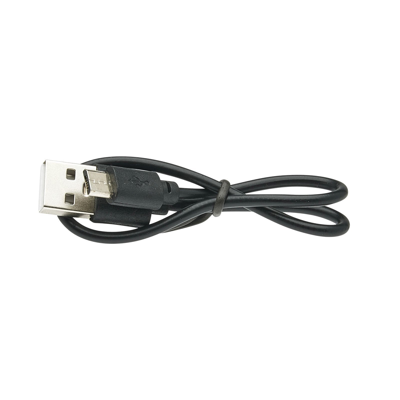 LitezAll TPR Coated Rechargeable Flashlight with Work Light - LitezAll - Tactical Flashlights - 15