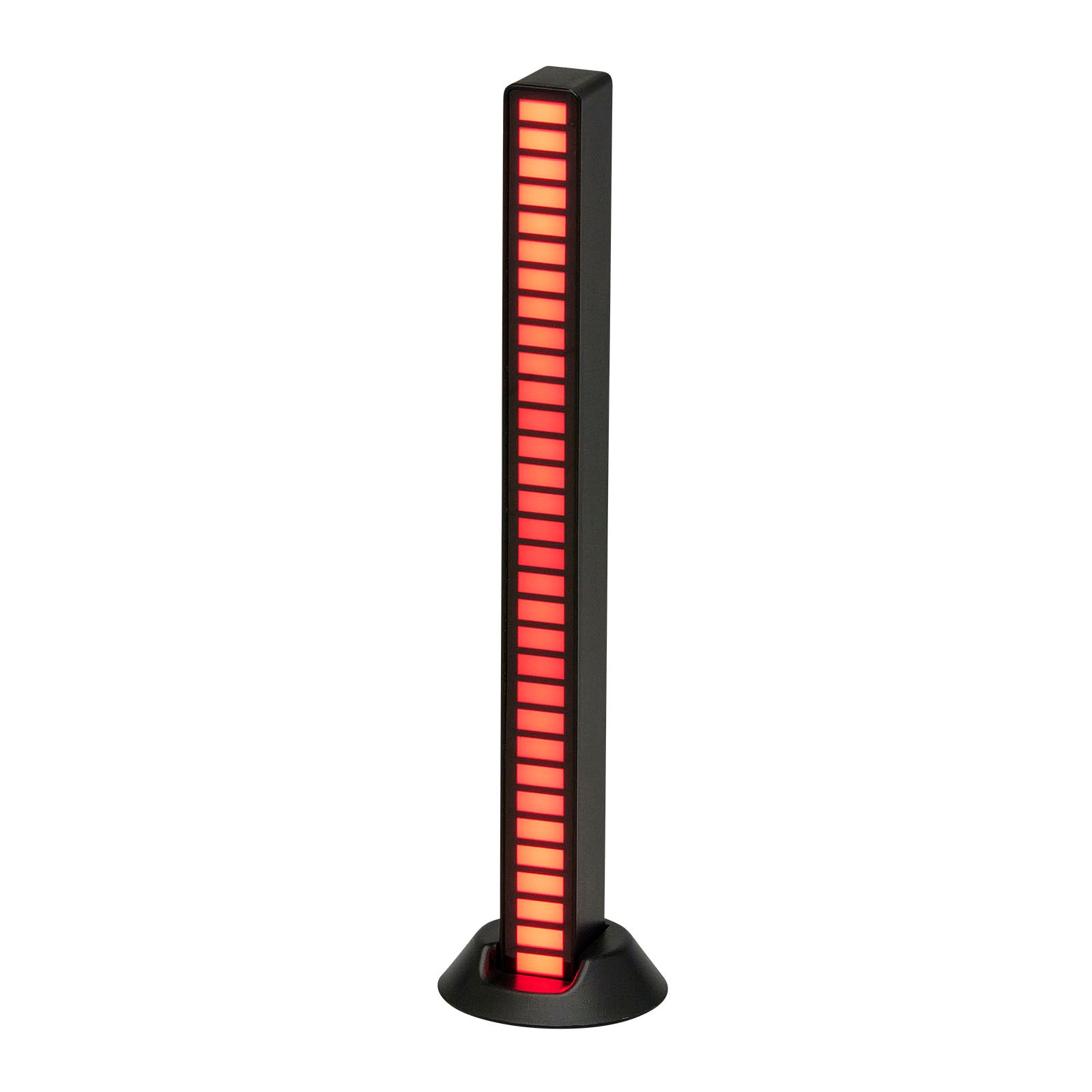 LitezAll Rechargeable Sound Activated Color Changing Light Bar - LitezAll - Novelties - 8