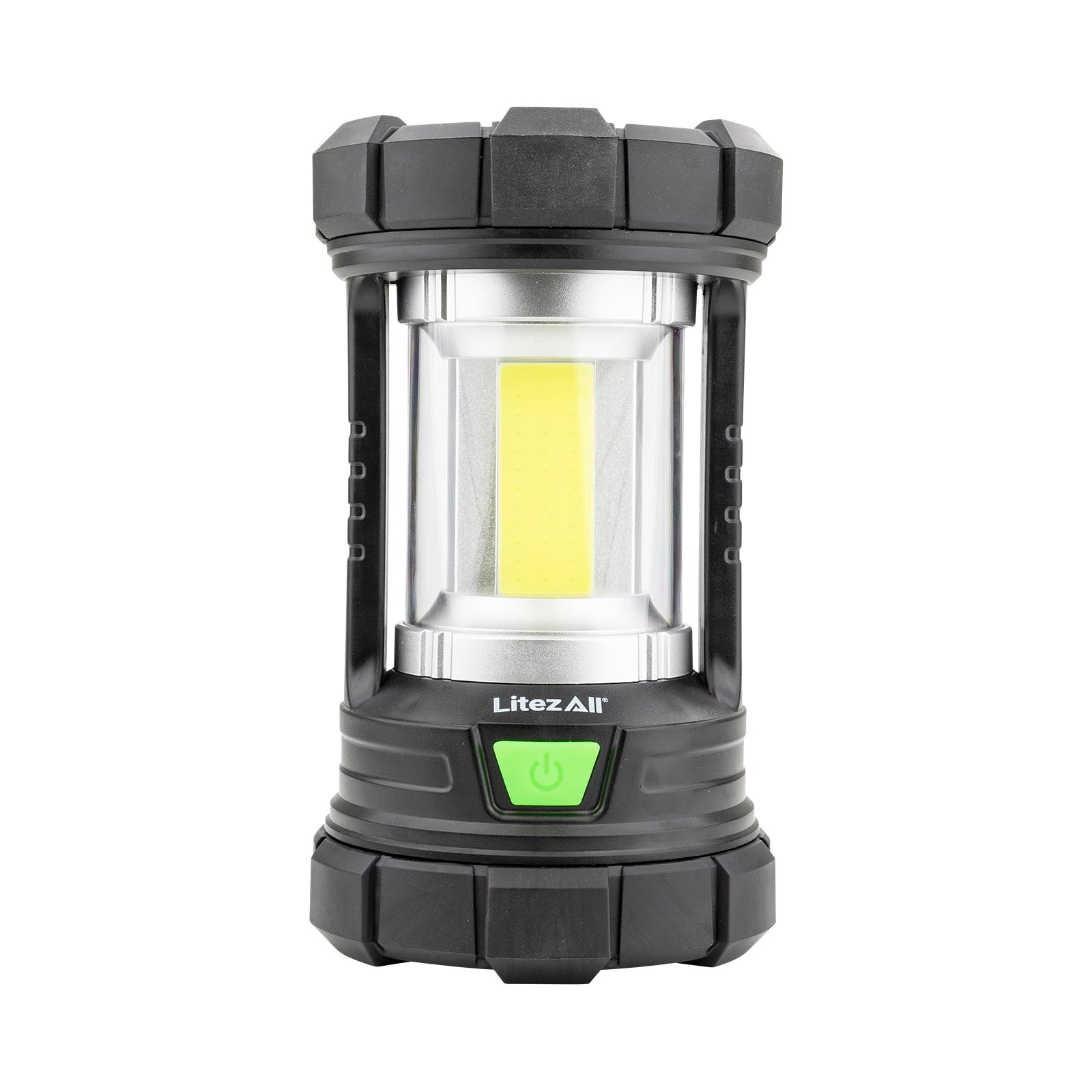 LitezAll Rechargeable Nearly Invincible 3000 Lumen Lantern - LitezAll - Lanterns - 7