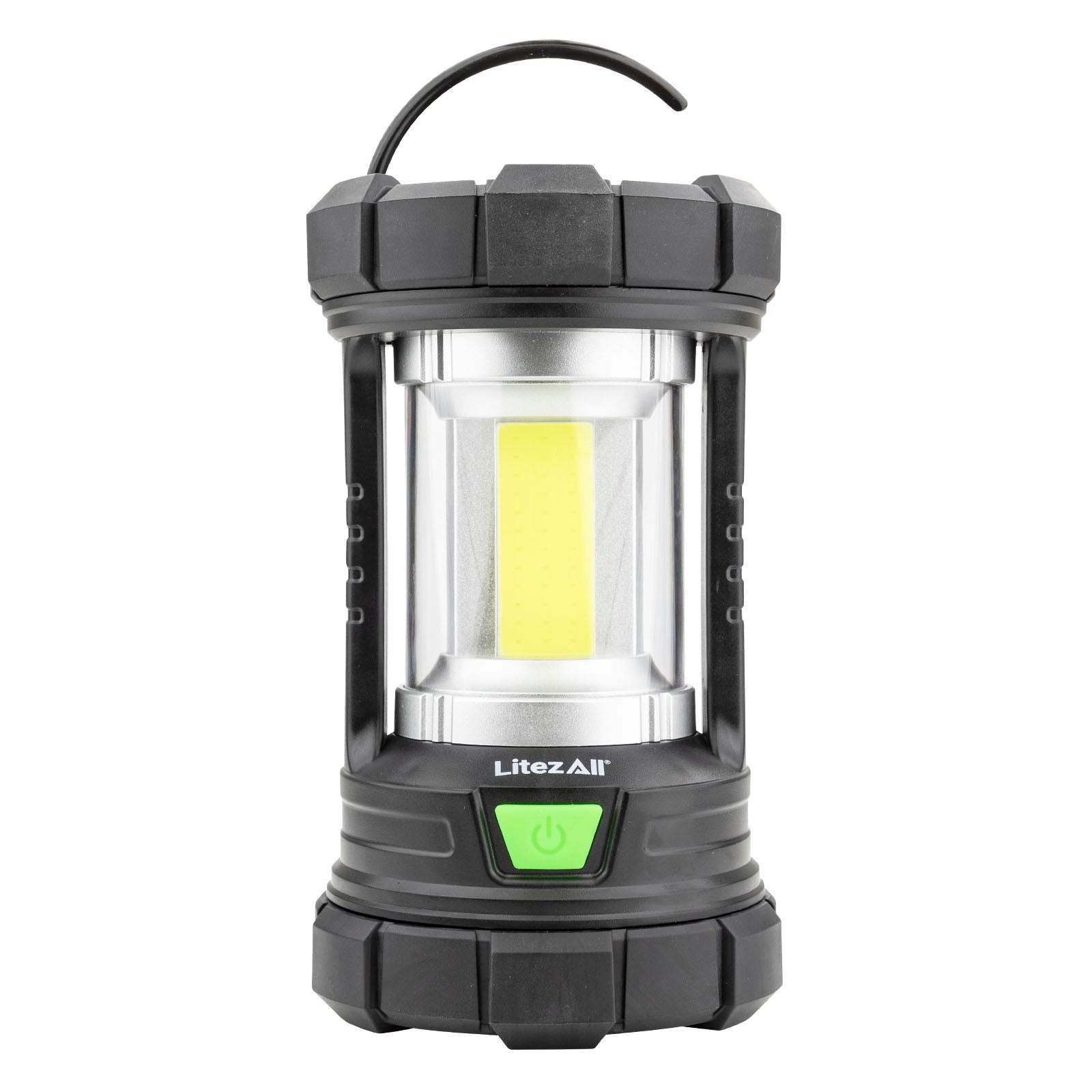 LitezAll Rechargeable Nearly Invincible 3000 Lumen Lantern - LitezAll - Lanterns - 9