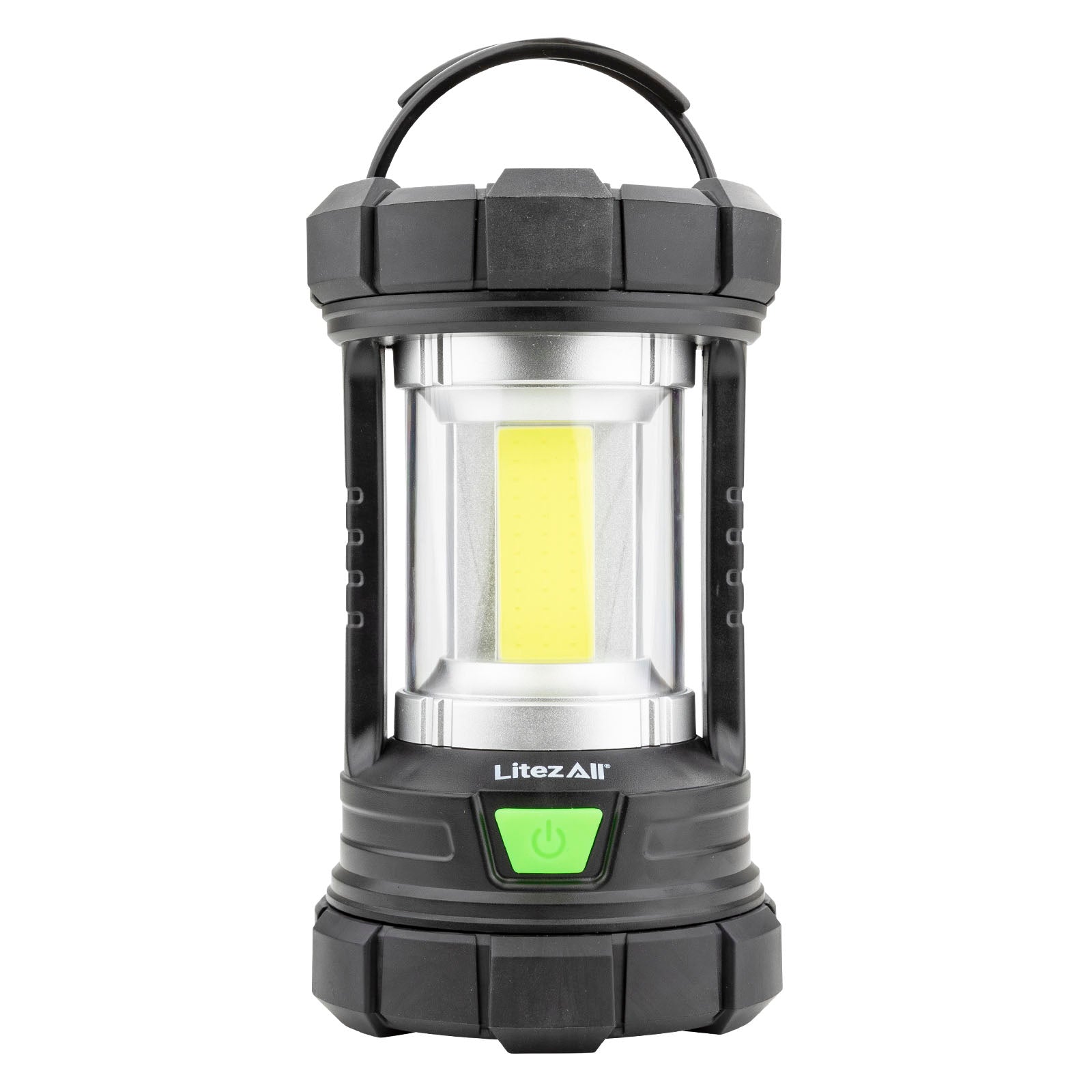 LitezAll Rechargeable Nearly Invincible 3000 Lumen Lantern - LitezAll - Lanterns - 1