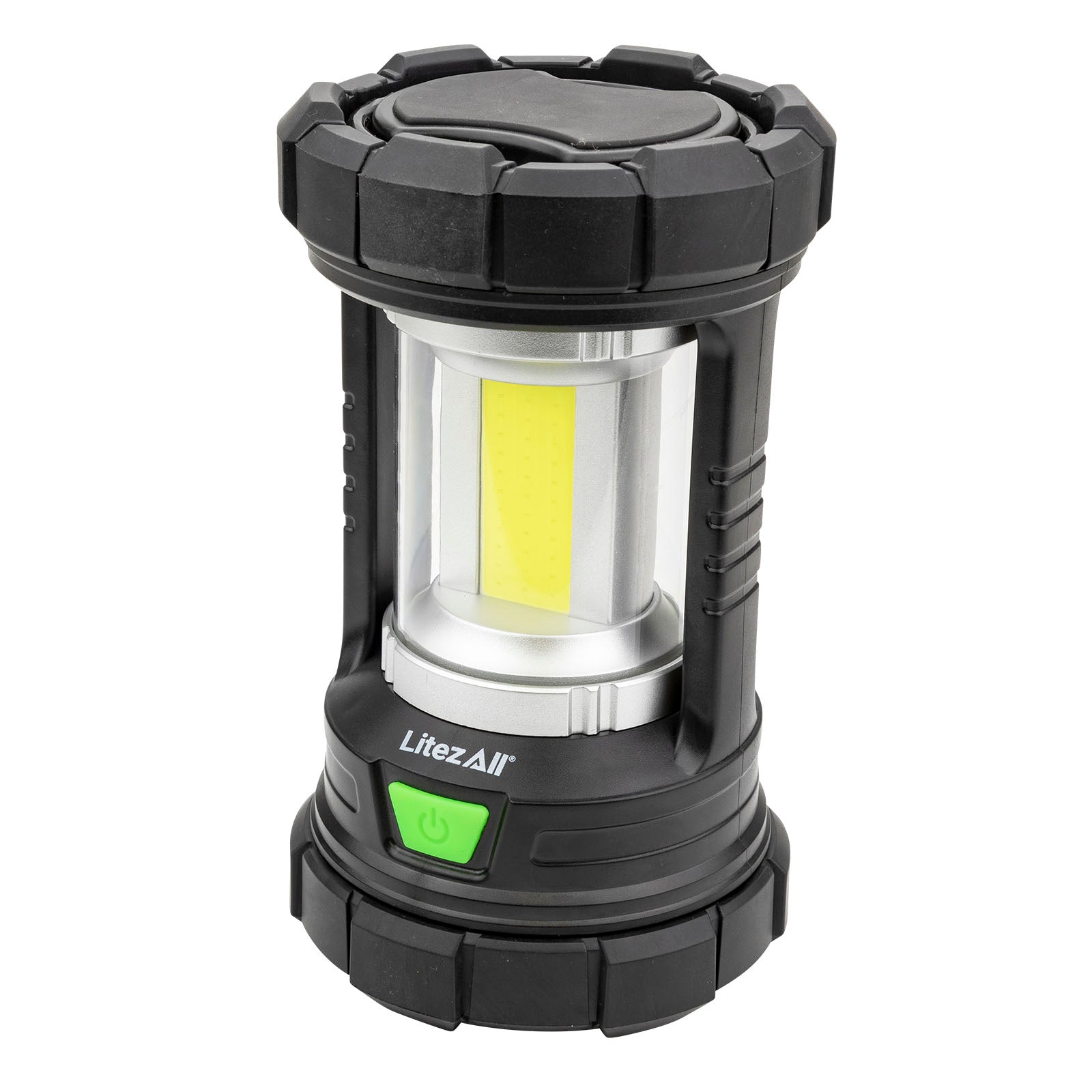 LitezAll Rechargeable Nearly Invincible 3000 Lumen Lantern - LitezAll - Lanterns - 20