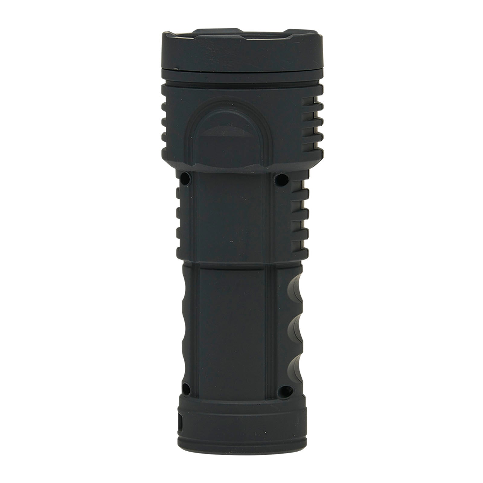 LitezAll Rechargeable Ultac OG Soft Touch Flashlight - LitezAll - Tactical Flashlights - 6