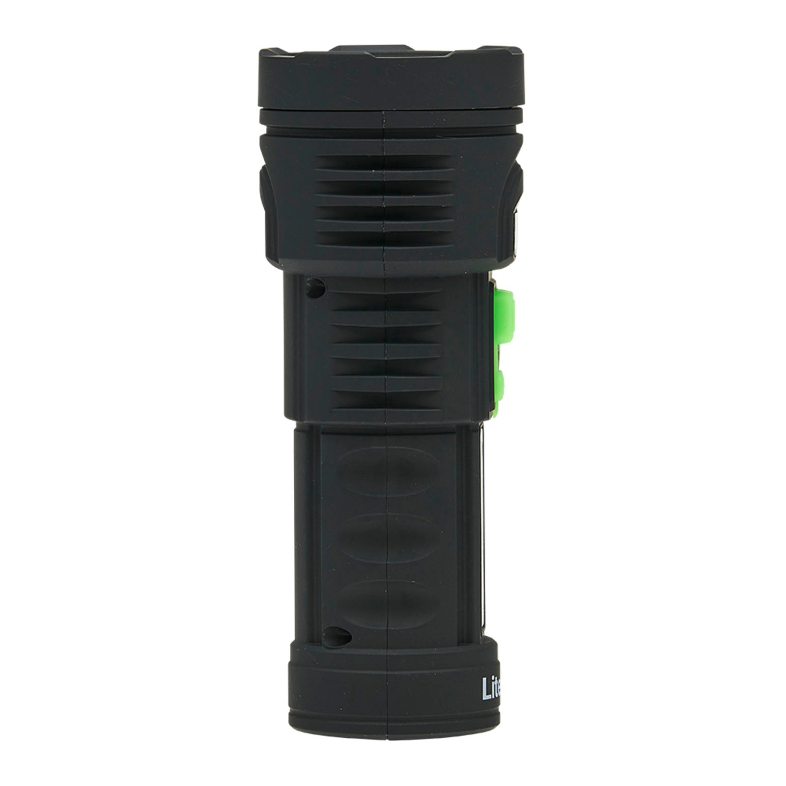 LitezAll Rechargeable Ultac OG Soft Touch Flashlight - LitezAll - Tactical Flashlights - 9