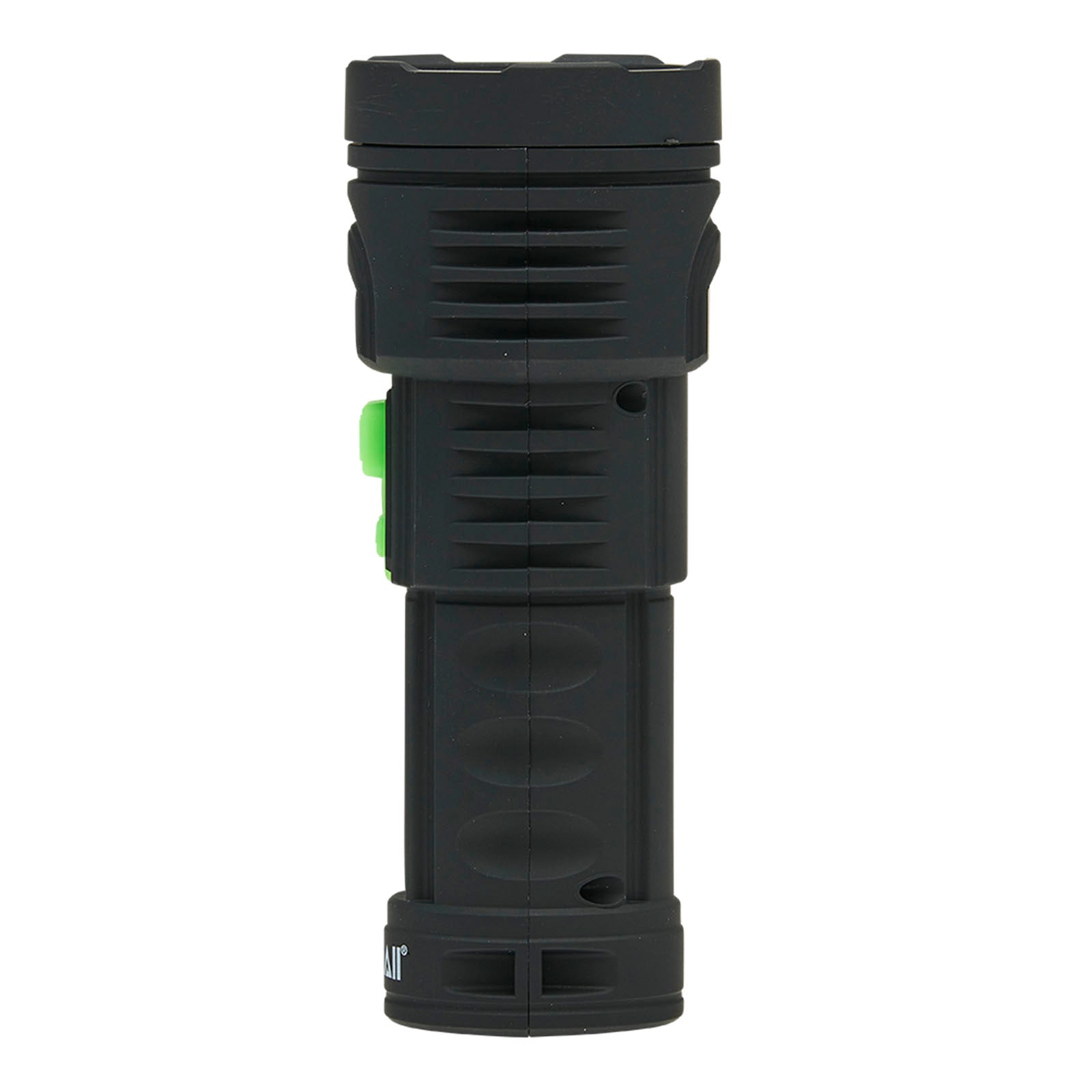LitezAll Rechargeable Ultac OG Soft Touch Flashlight - LitezAll - Tactical Flashlights - 8