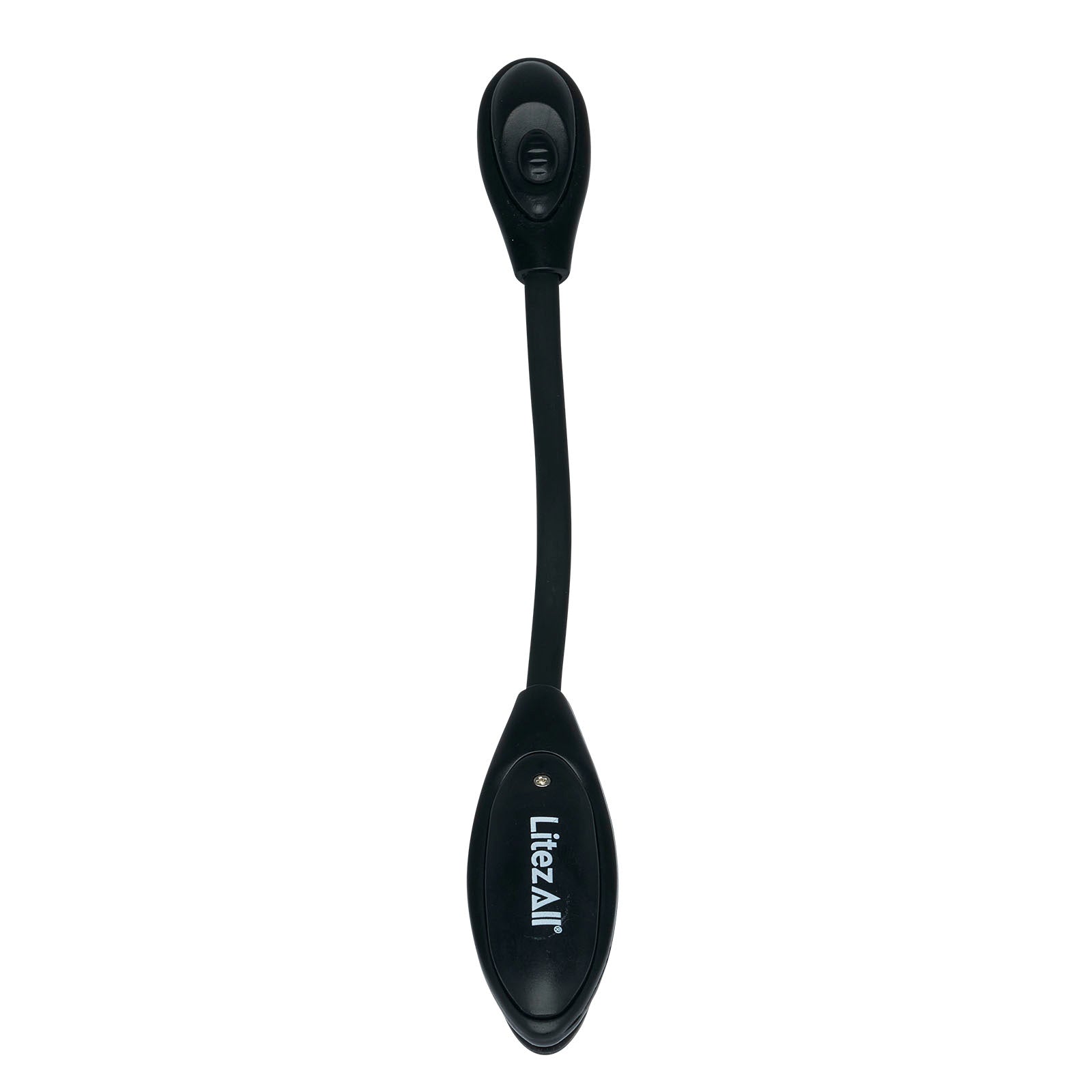 LitezAll® Clip On Adjustable LED Book Light