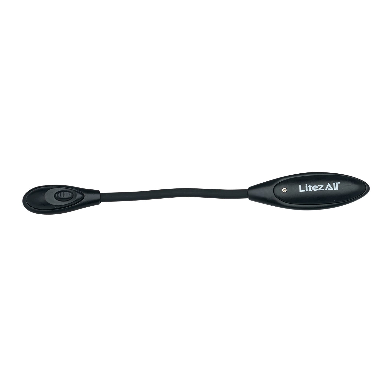 LitezAll® Clip On Adjustable LED Book Light
