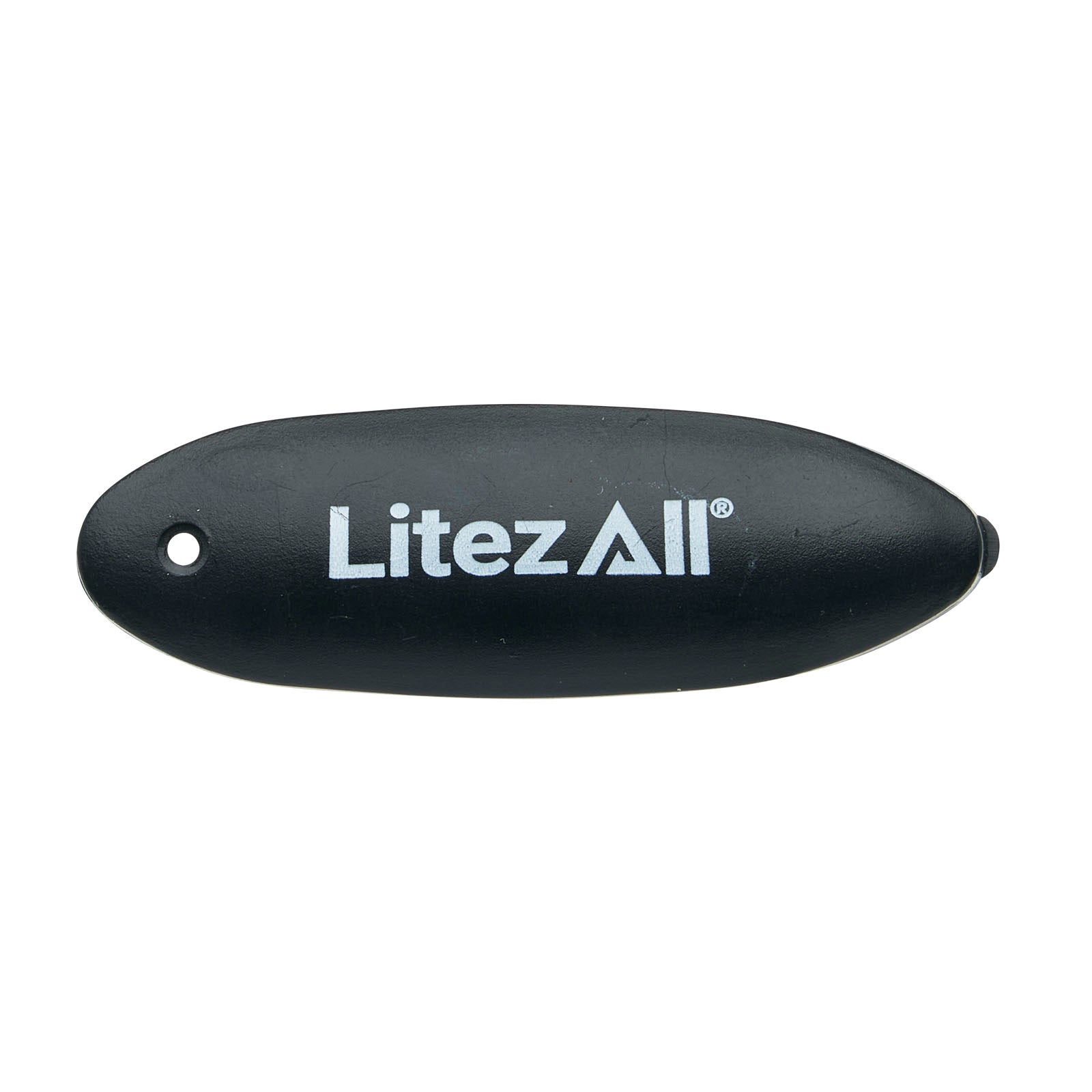 LitezAll® Clip On Adjustable LED Book Light