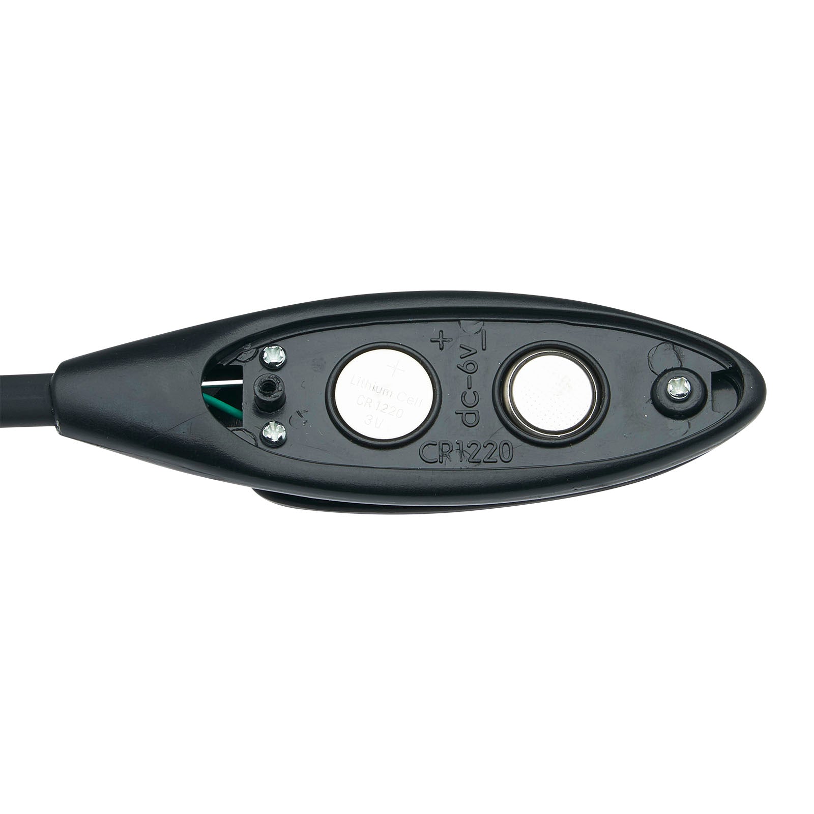 LitezAll® Clip On Adjustable LED Book Light