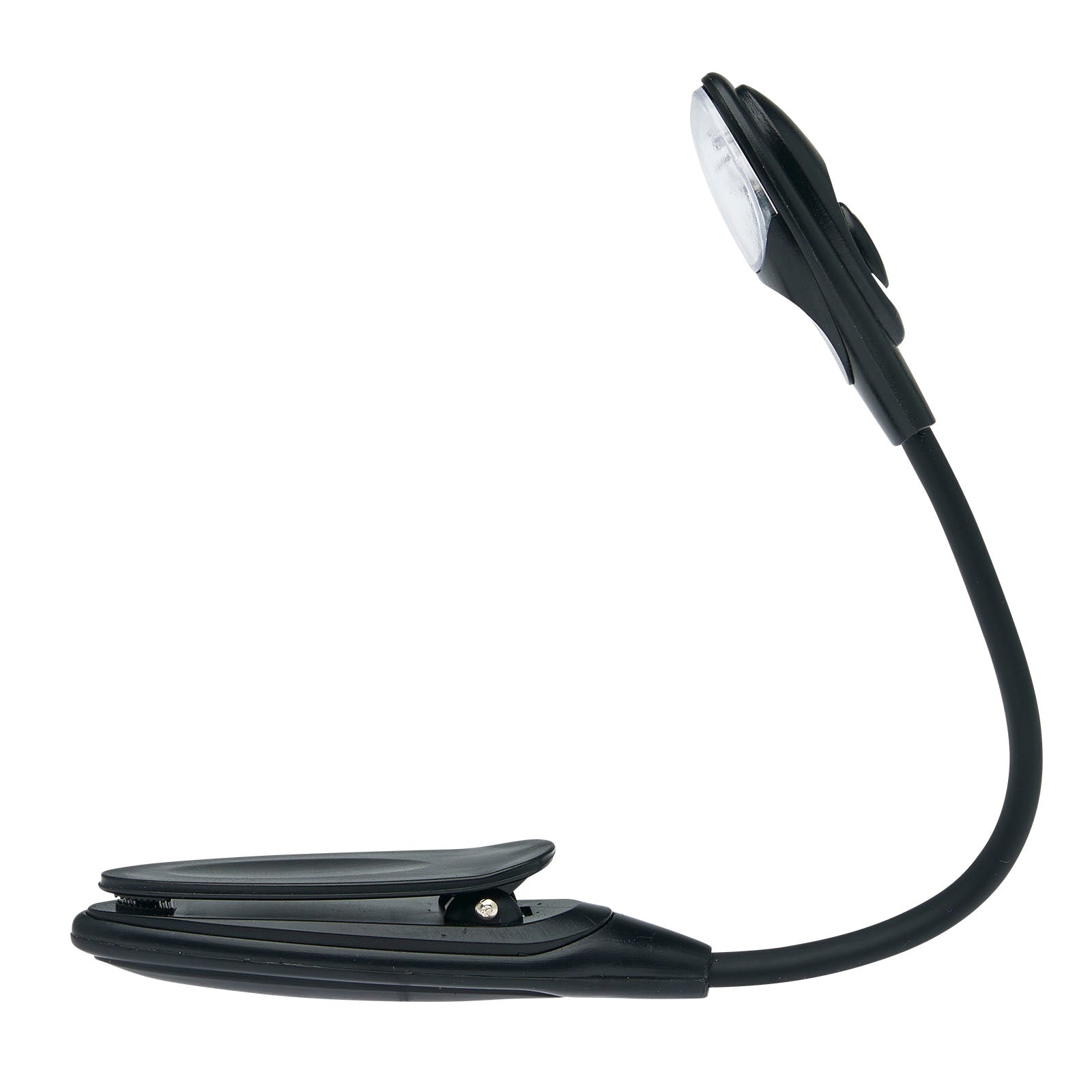LitezAll® Clip On Adjustable LED Book Light