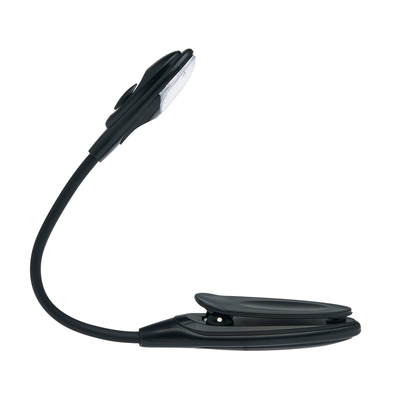 LitezAll® Clip On Adjustable LED Book Light