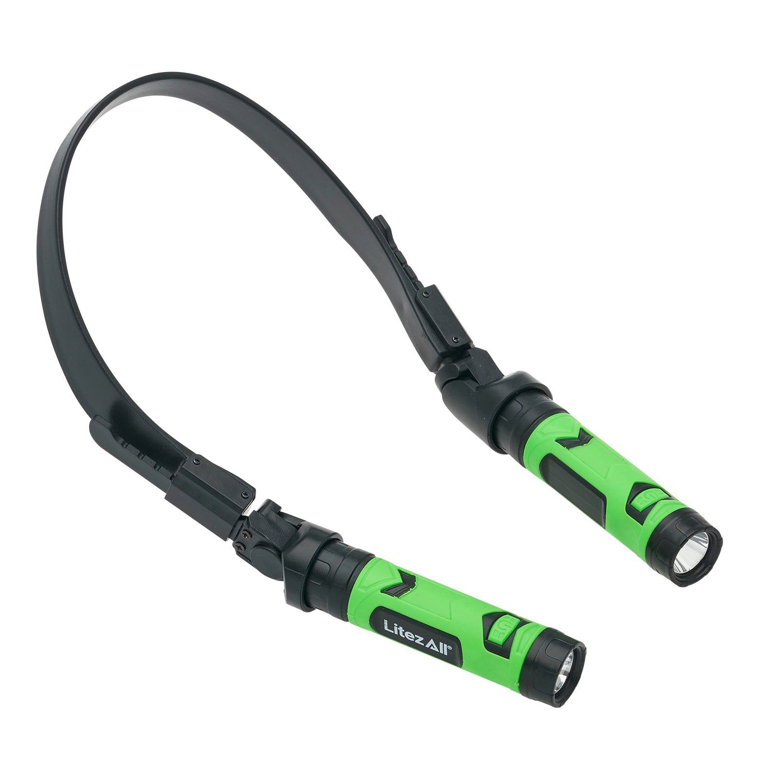 LitezAll® Rechargeable Hands Free Neck Light