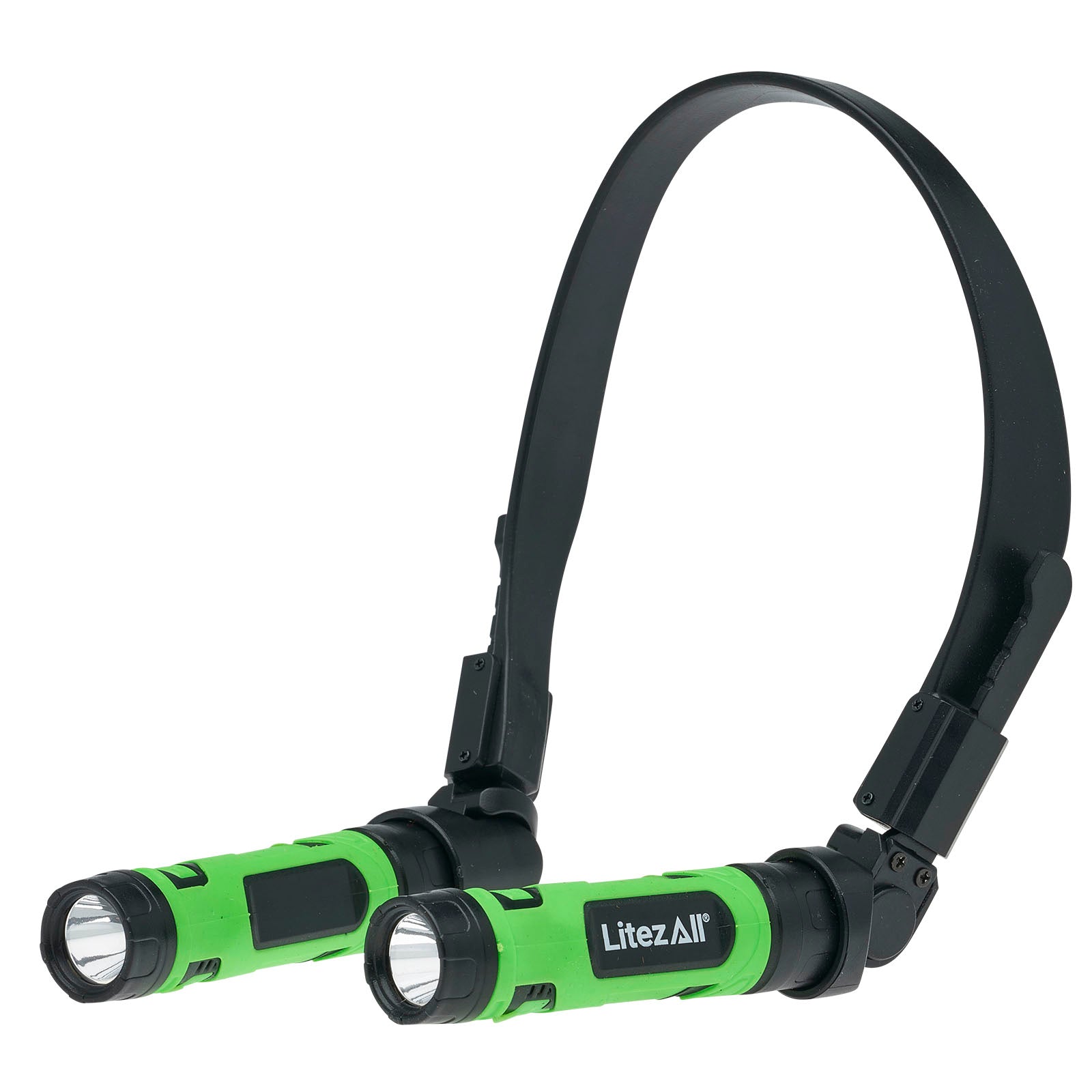 LitezAll® Rechargeable Hands Free Neck Light