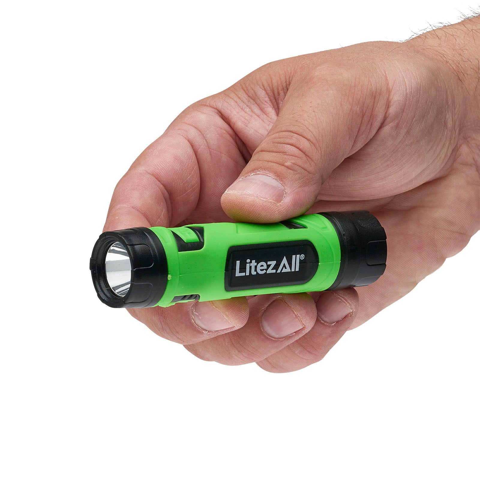 LitezAll® Rechargeable Hands Free Neck Light