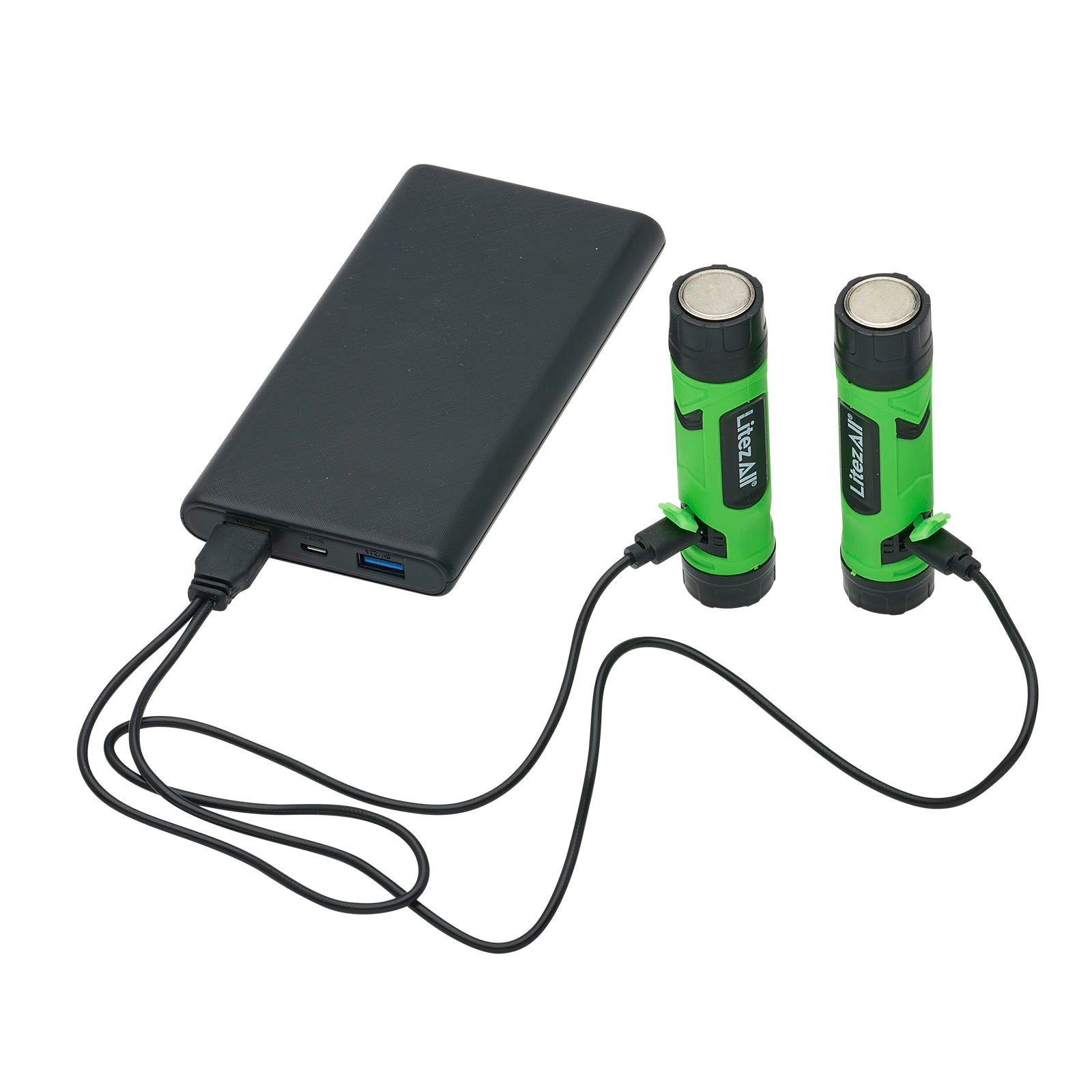 LitezAll® Rechargeable Hands Free Neck Light