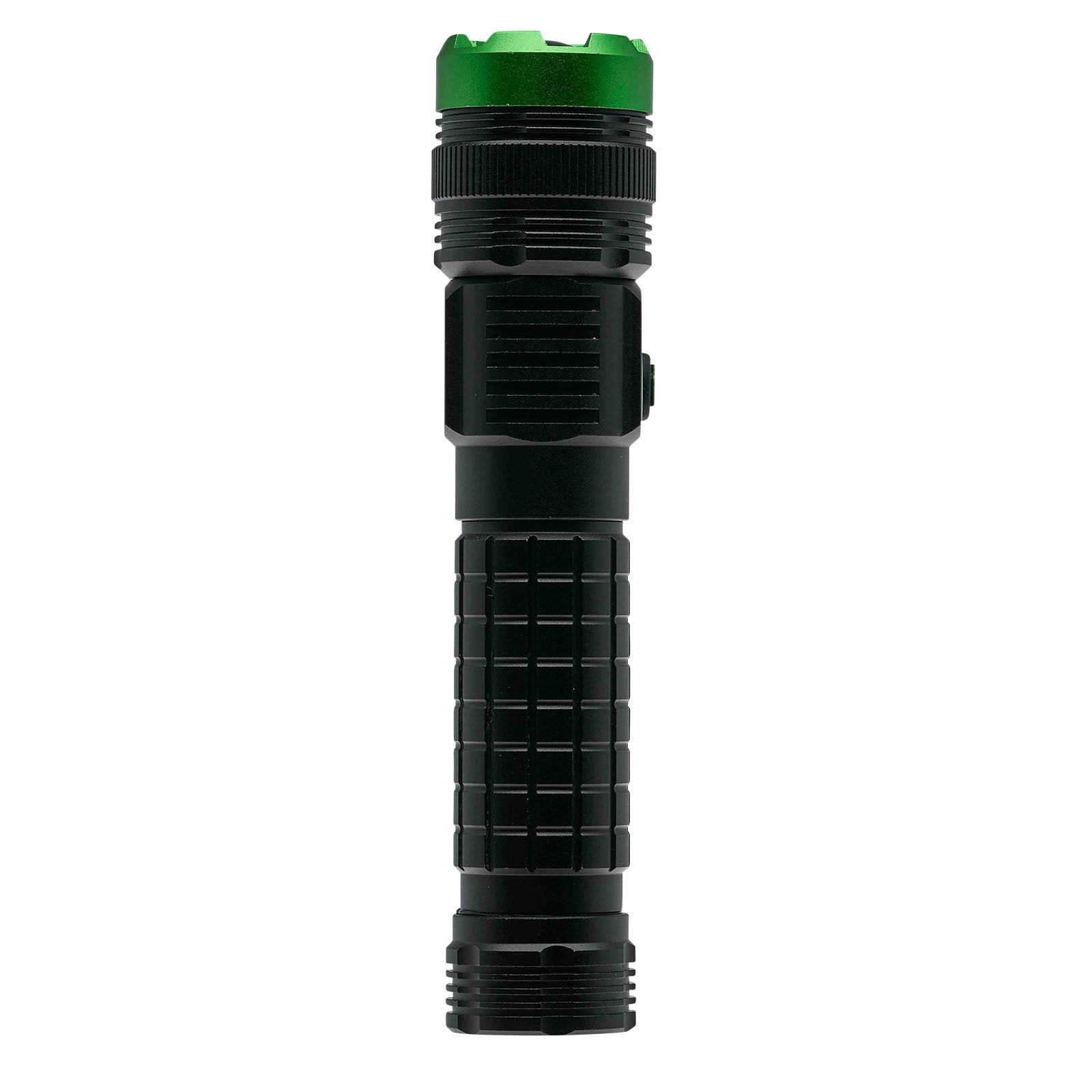 Kodiak 2000 Lumen Rechargeable Tactical Flashlight with Magnetic Charging - LitezAll - Tactical Flashlights - 12