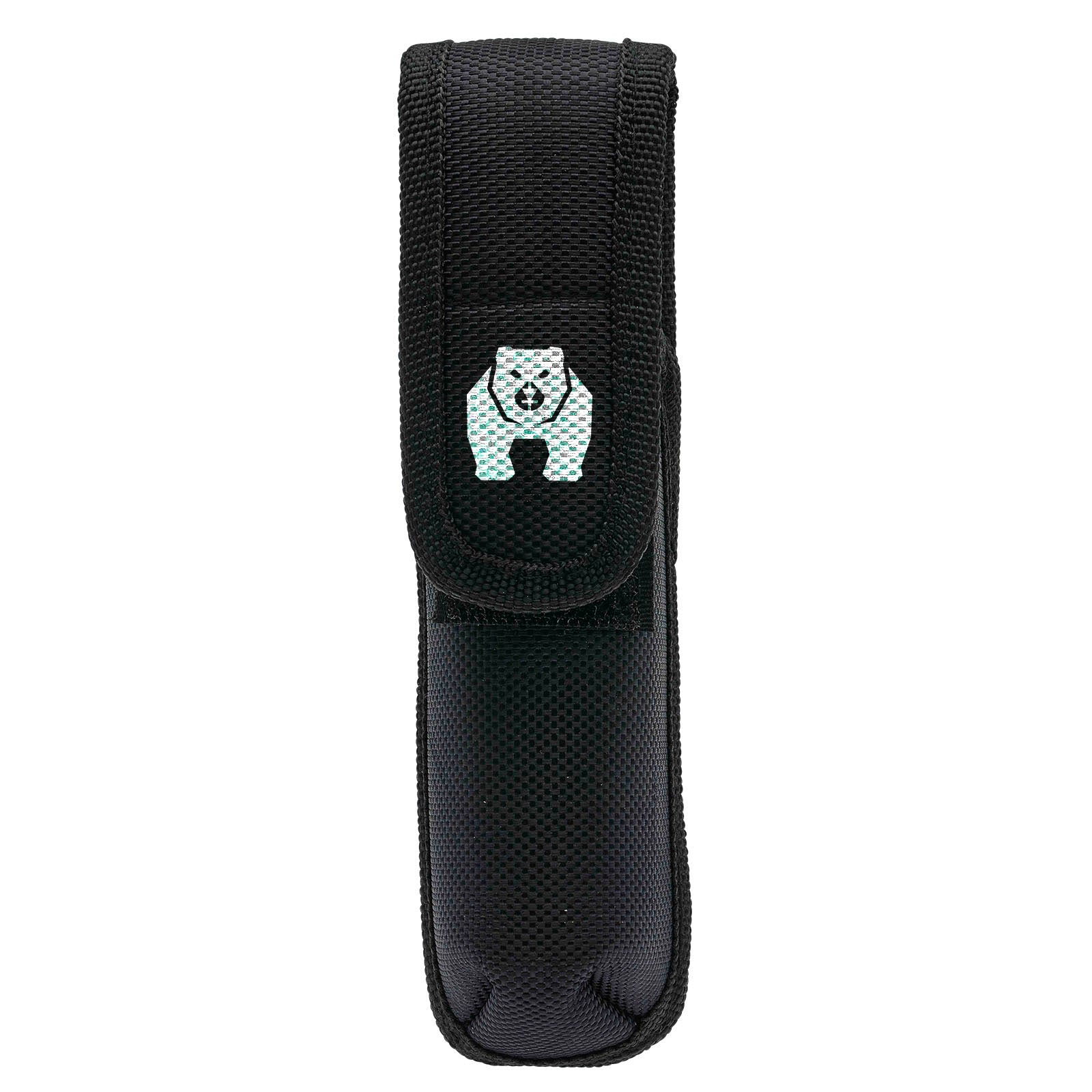 Kodiak 2000 Lumen Rechargeable Tactical Flashlight with Magnetic Charging - LitezAll - Tactical Flashlights - 21