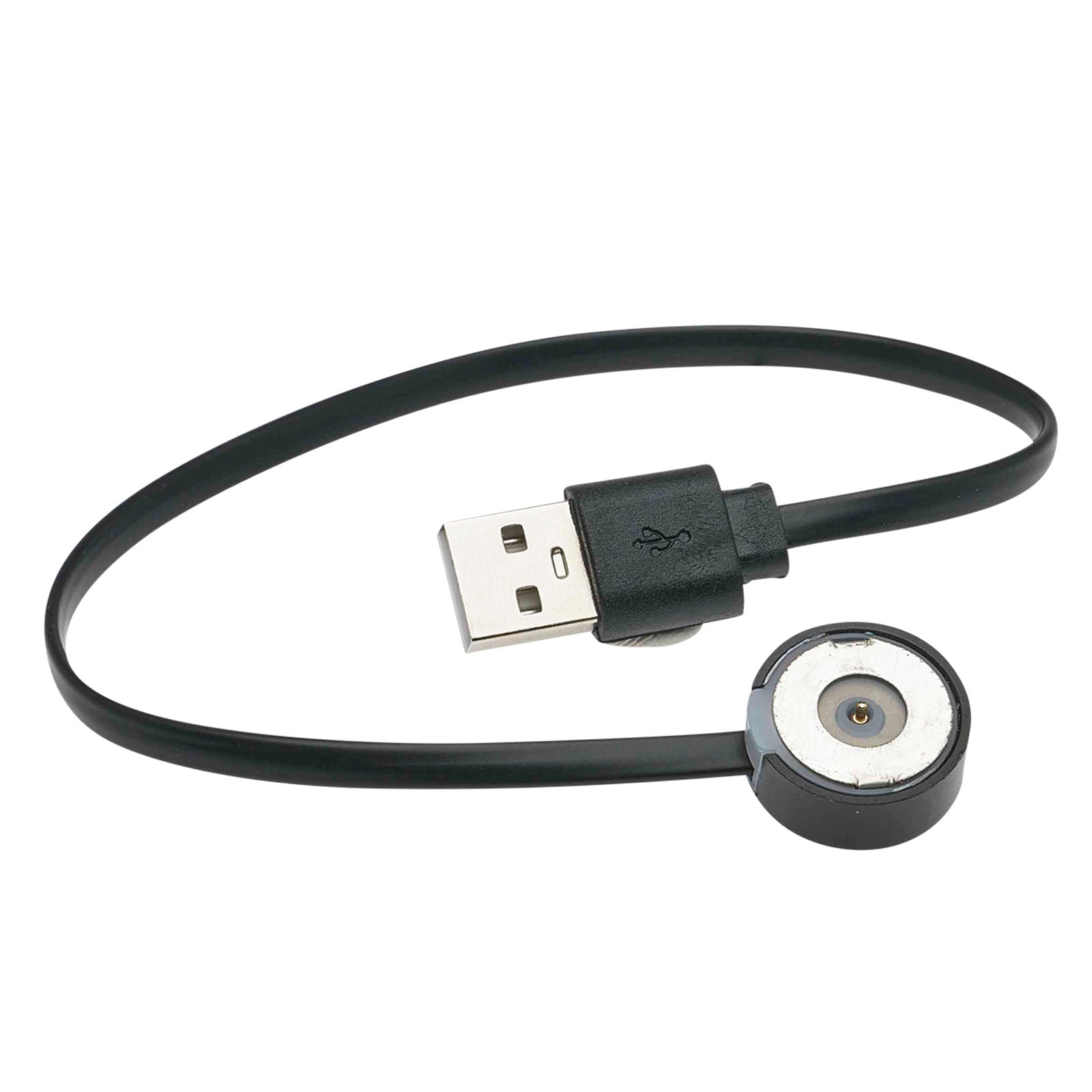 Kodiak 2000 Lumen Rechargeable Tactical Flashlight with Magnetic Charging - LitezAll - Tactical Flashlights - 22