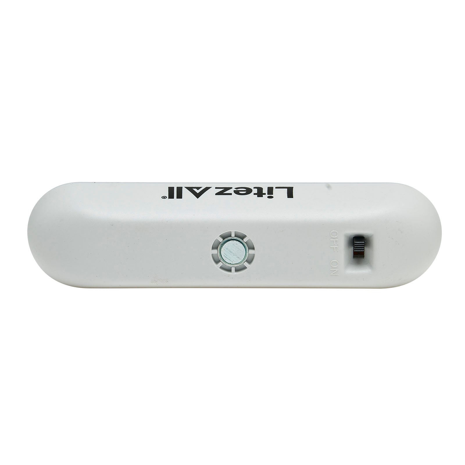 LitezAll® Compact  Rechargeable Motion Activated Light Bar