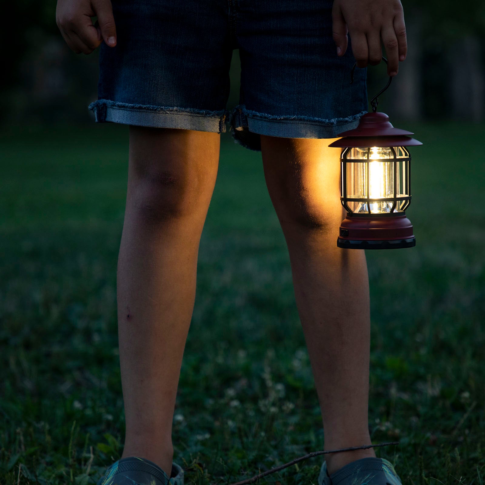 Kodiak Klassic Retro Lantern - LitezAll - Lanterns - 4