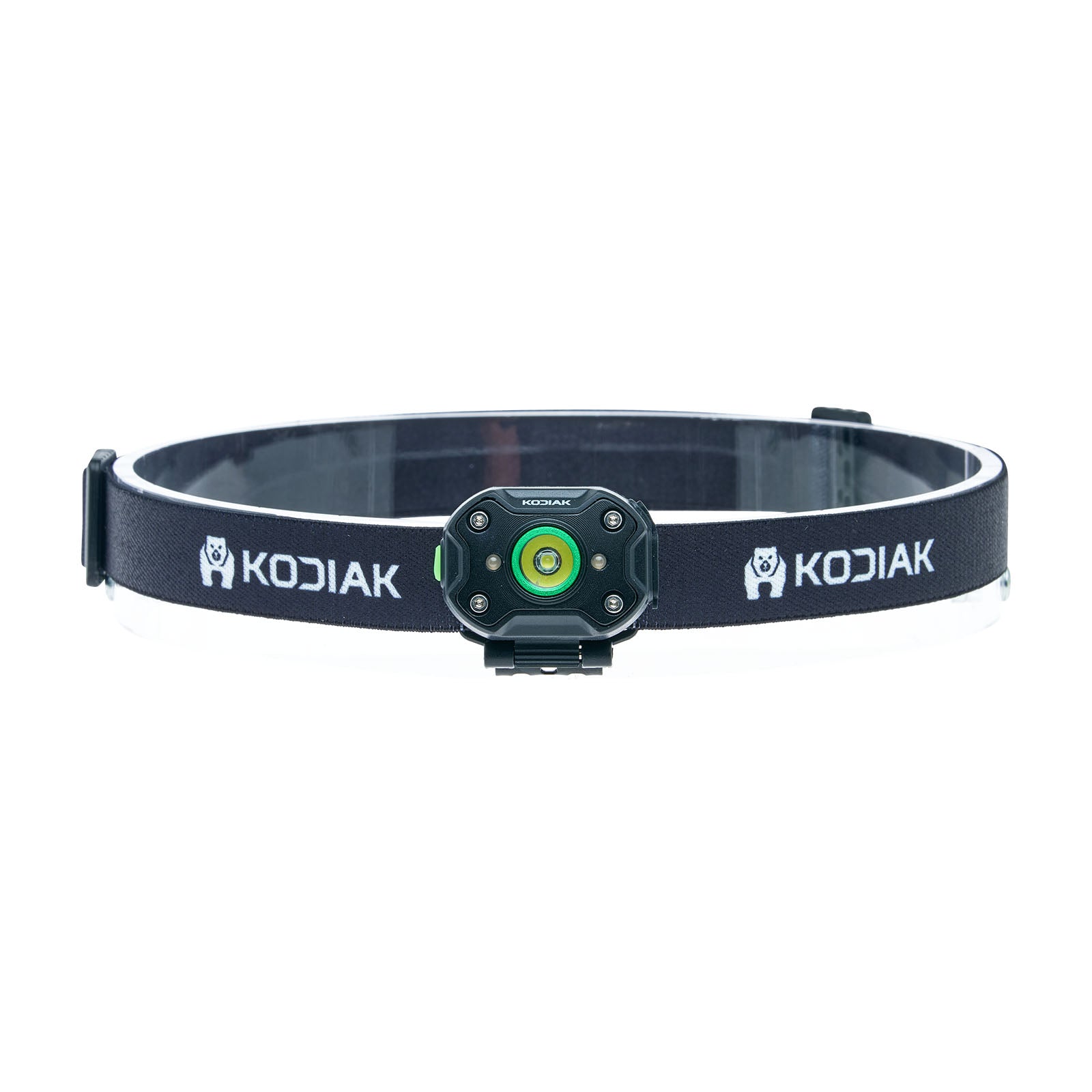 Kodiak® KIP® Rechargeable Micro Headlamp