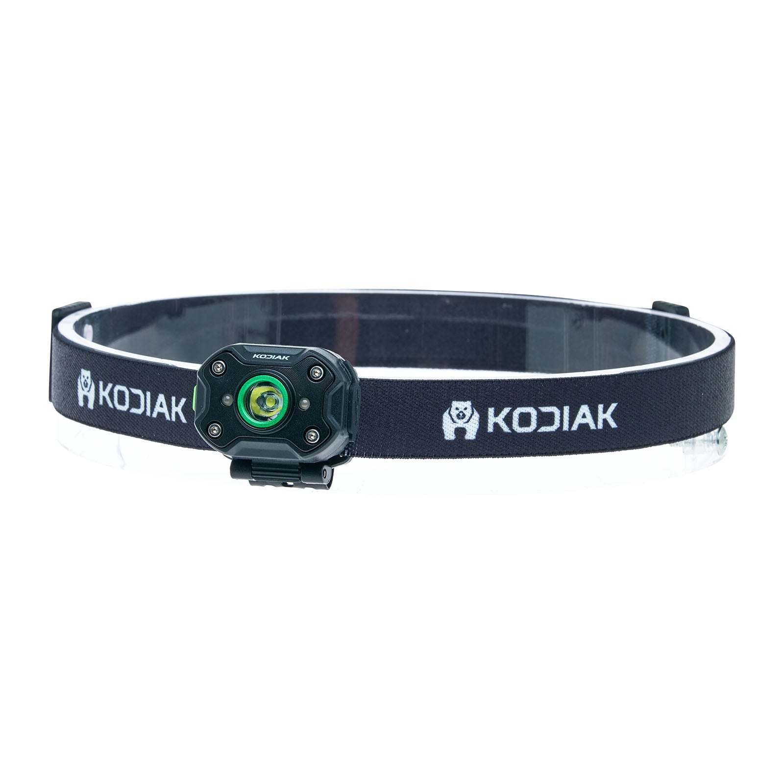 Kodiak® KIP® Rechargeable Micro Headlamp
