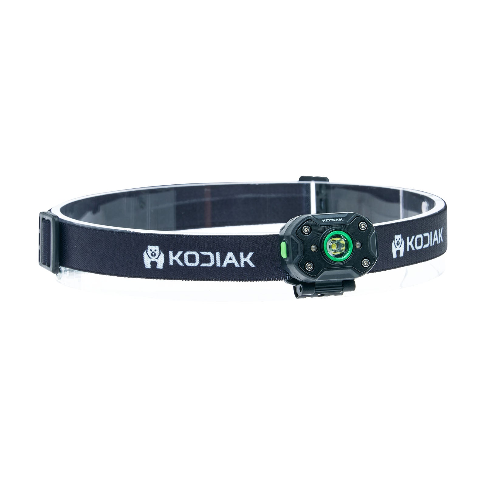 Kodiak® KIP® Rechargeable Micro Headlamp