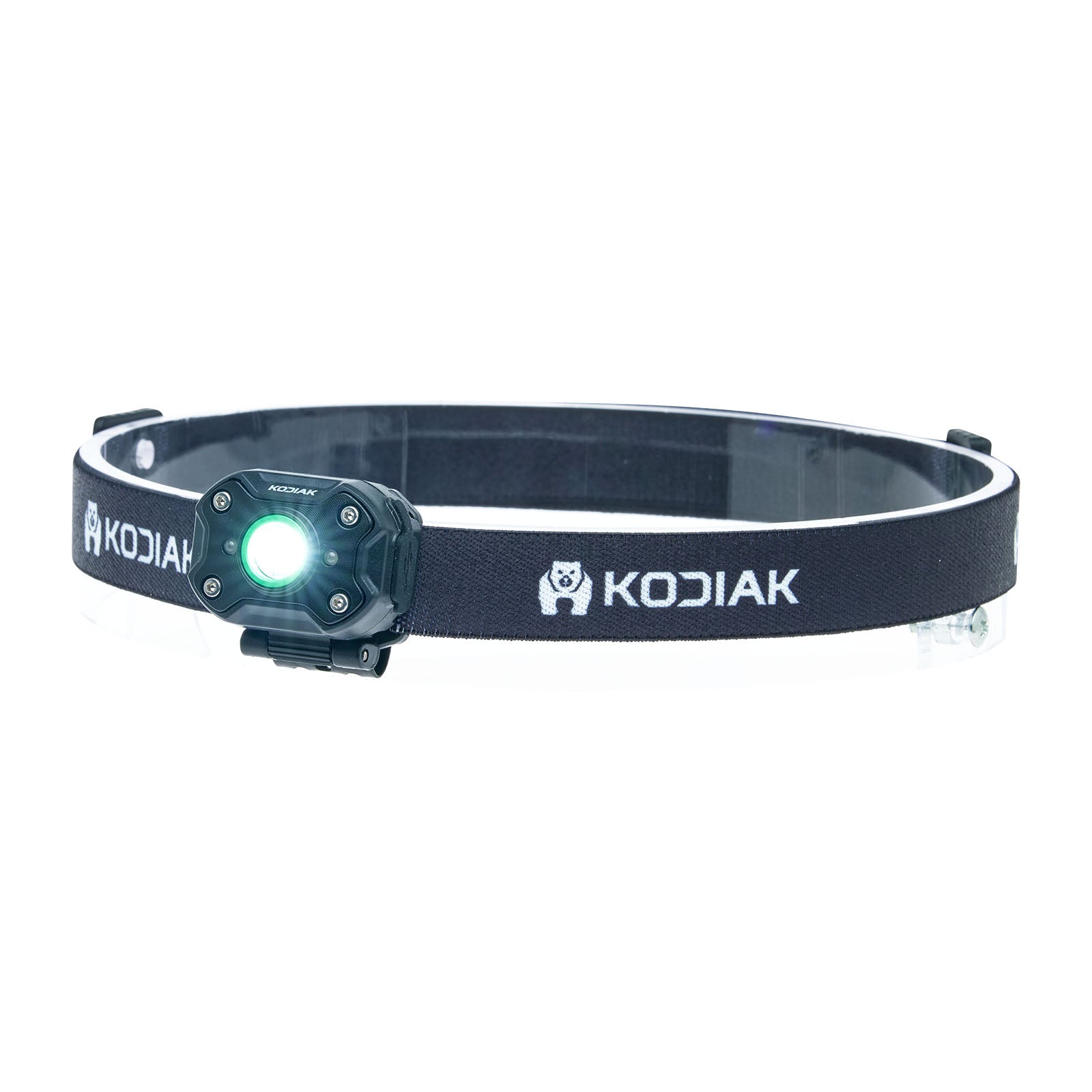 Kodiak® KIP® Rechargeable Micro Headlamp