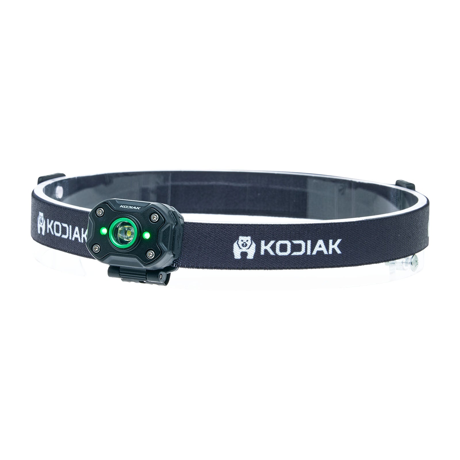 Kodiak® KIP® Rechargeable Micro Headlamp