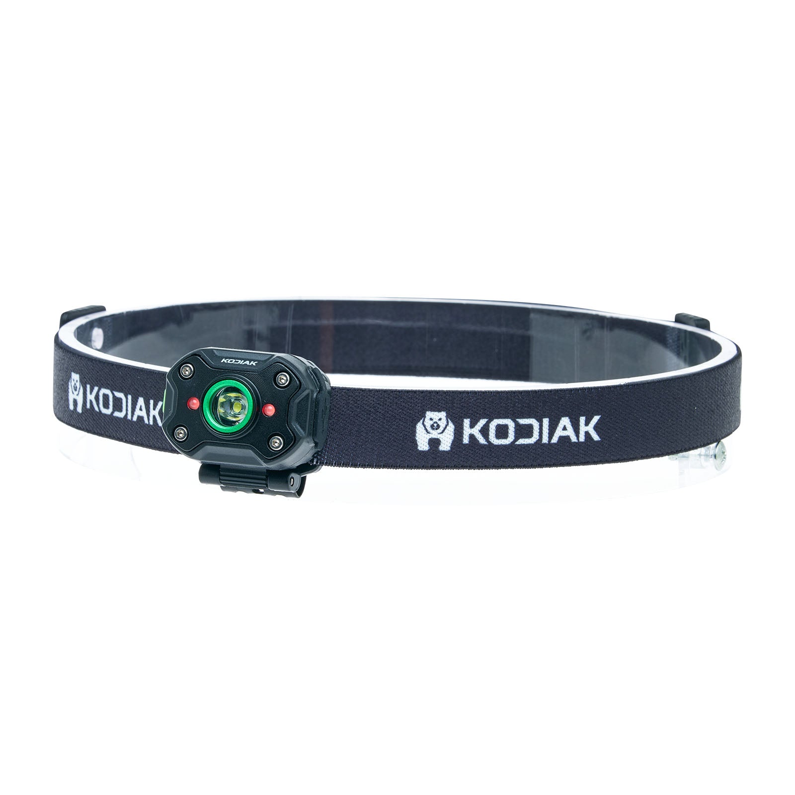 Kodiak® KIP® Rechargeable Micro Headlamp