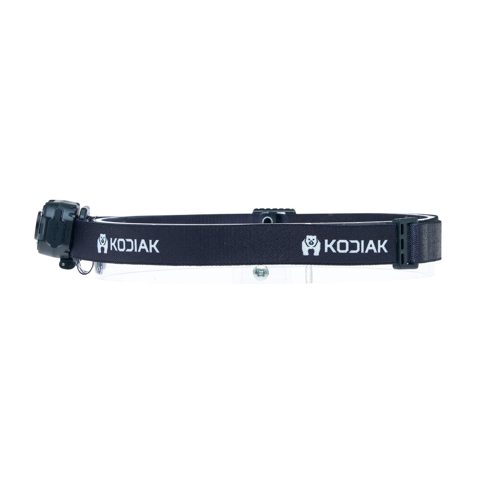Kodiak® KIP® Rechargeable Micro Headlamp