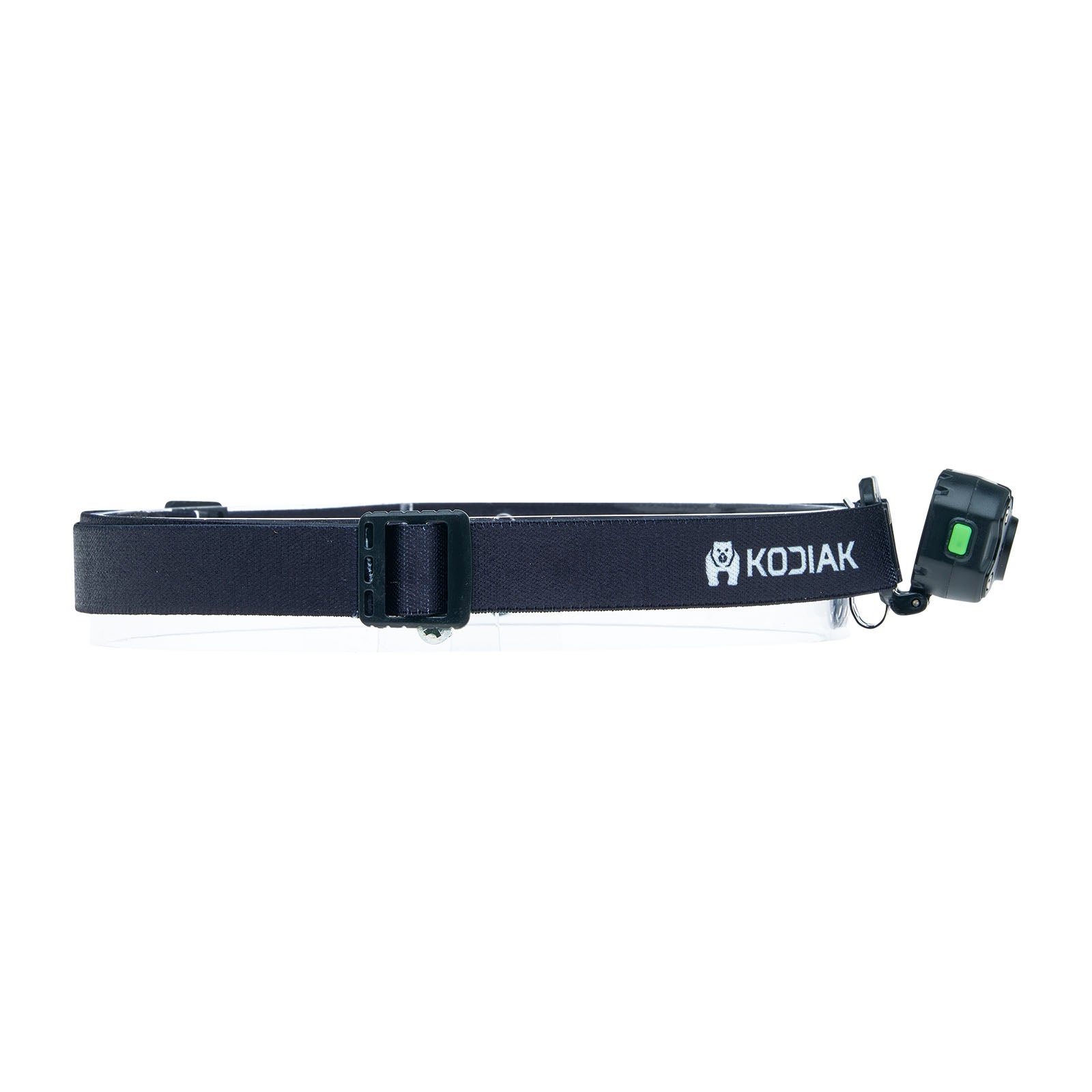 Kodiak® KIP® Rechargeable Micro Headlamp