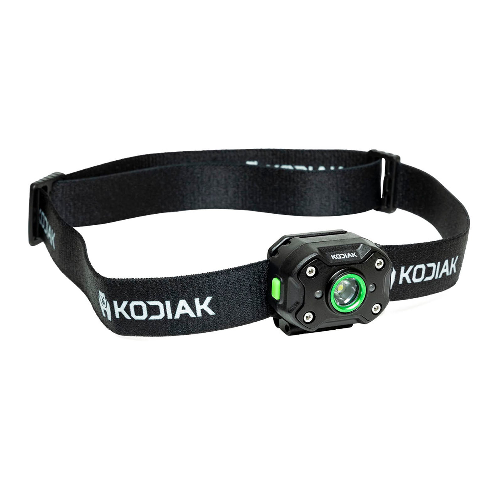 Kodiak® KIP® Rechargeable Micro Headlamp