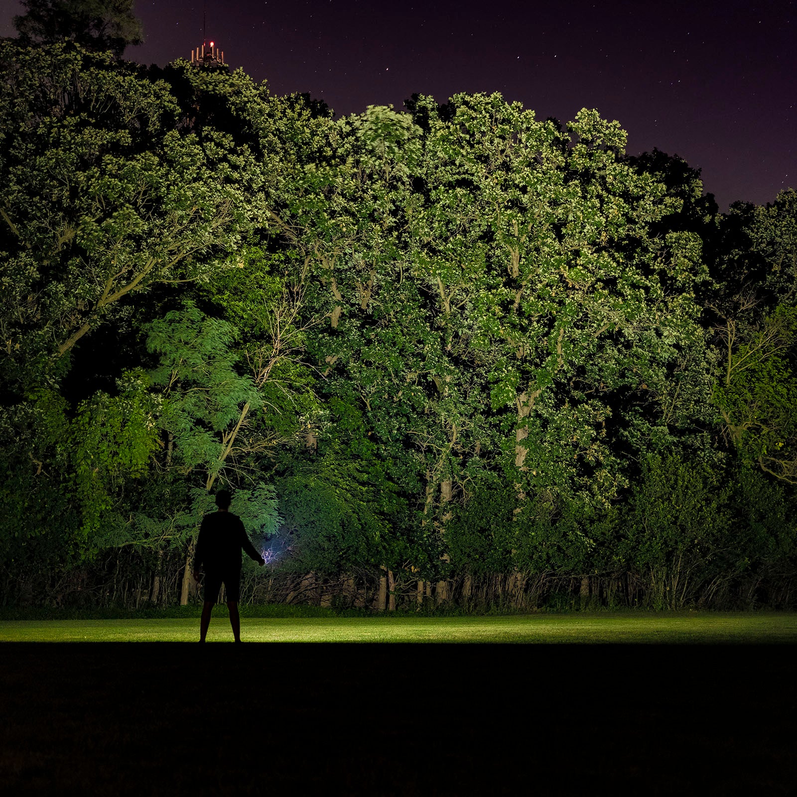 Kodiak Compact Flashlight 1000 Lumens - LitezAll - Flashlights - 1