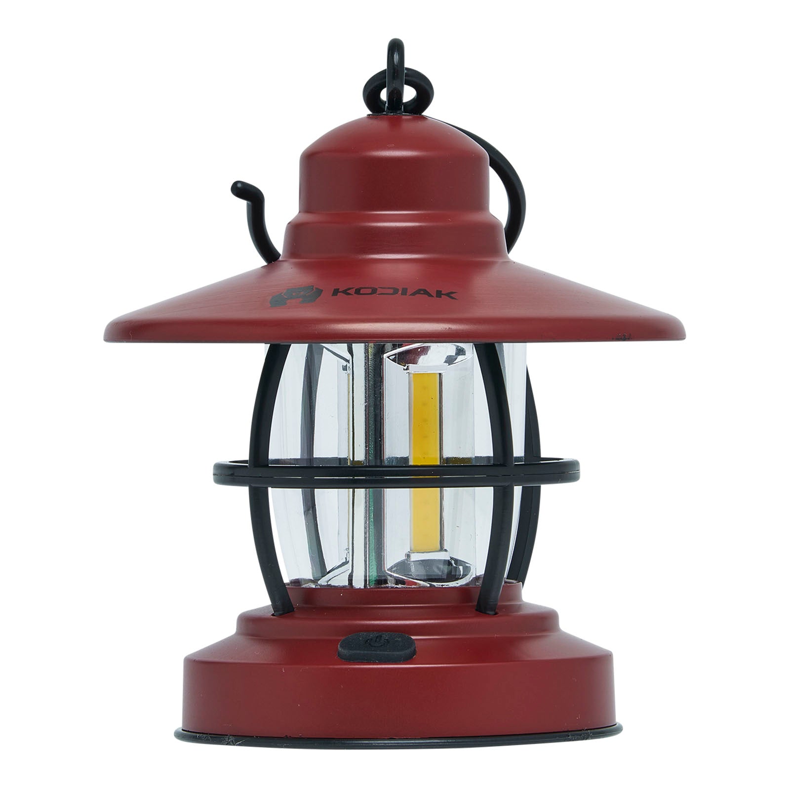 Kodiak® Klassic Jr. Mini Retro Lantern