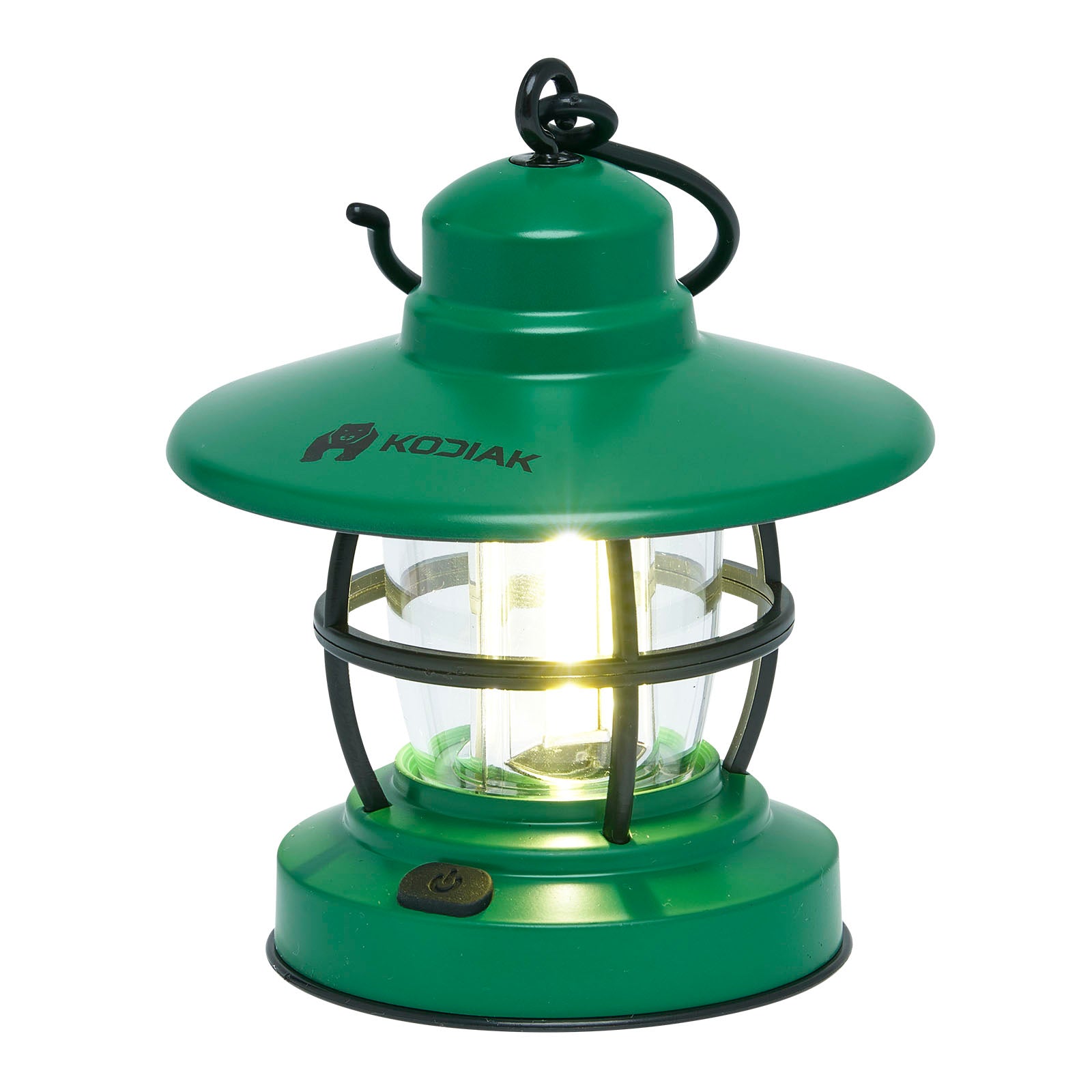 Kodiak® Klassic Jr. Mini Retro Lantern
