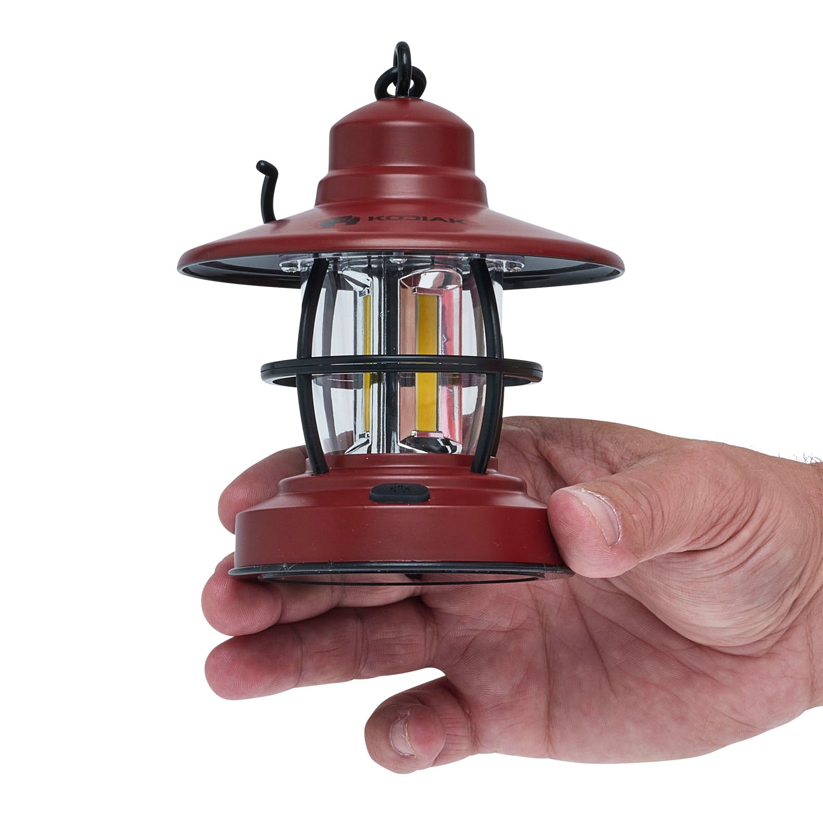 Kodiak® Klassic Jr. Mini Retro Lantern