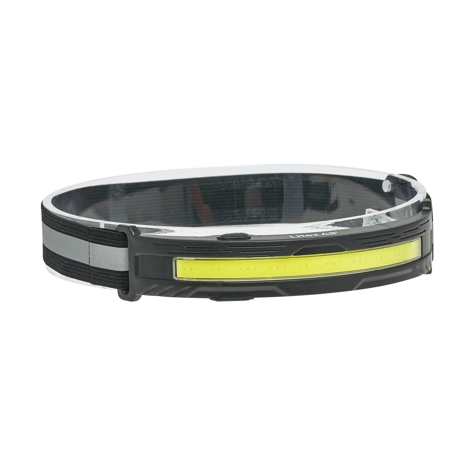 LitezAll Rechargeable Brite Band Headlamp - LitezAll - Headlamps - 12
