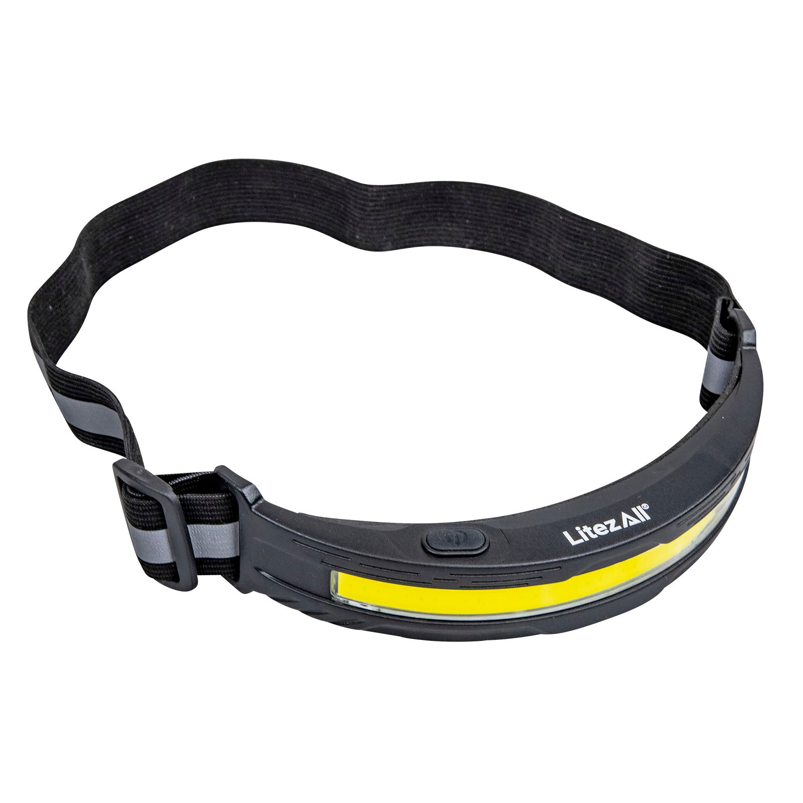 LitezAll Rechargeable Brite Band Headlamp - LitezAll - Headlamps - 1