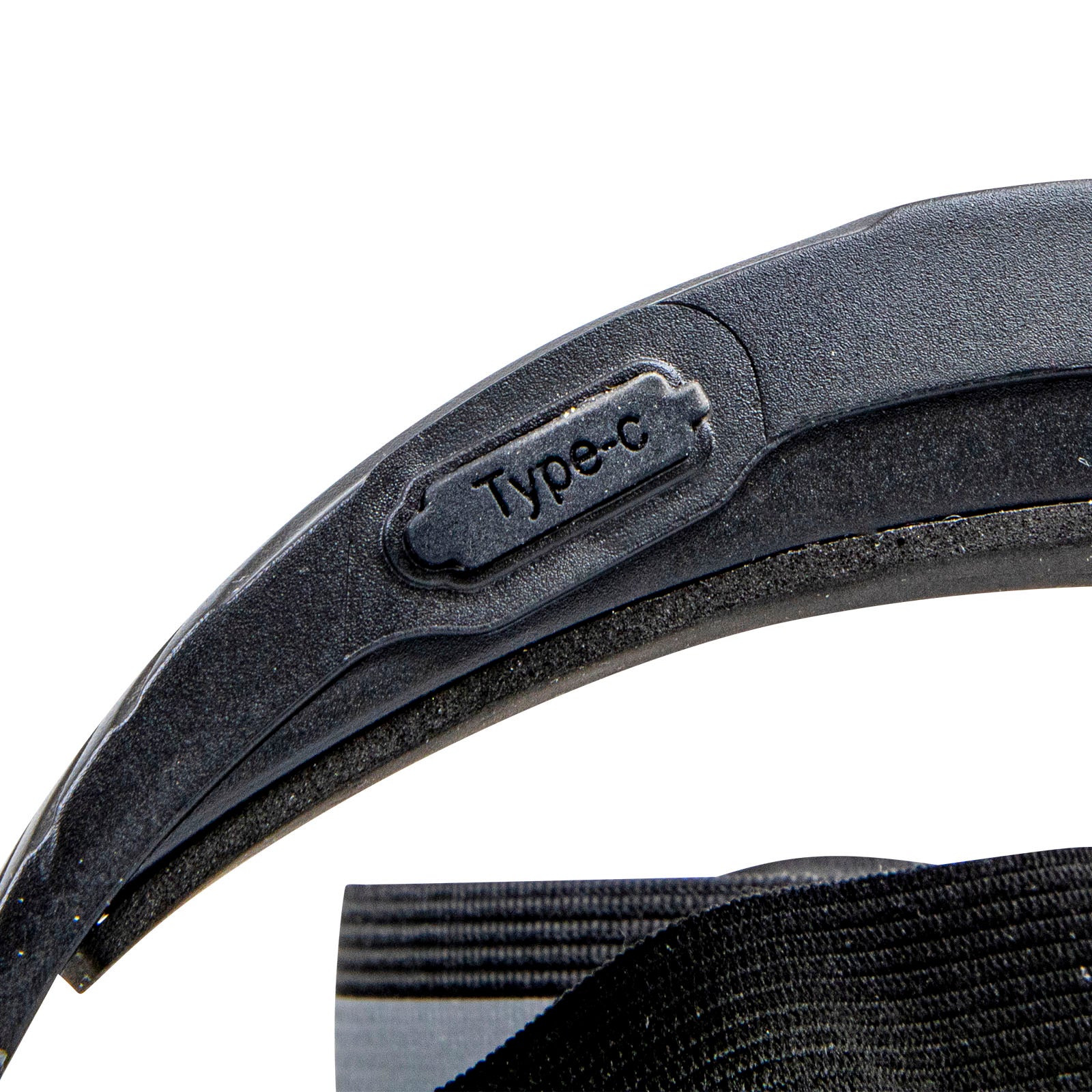 LitezAll Rechargeable Brite Band Headlamp - LitezAll - Headlamps - 7